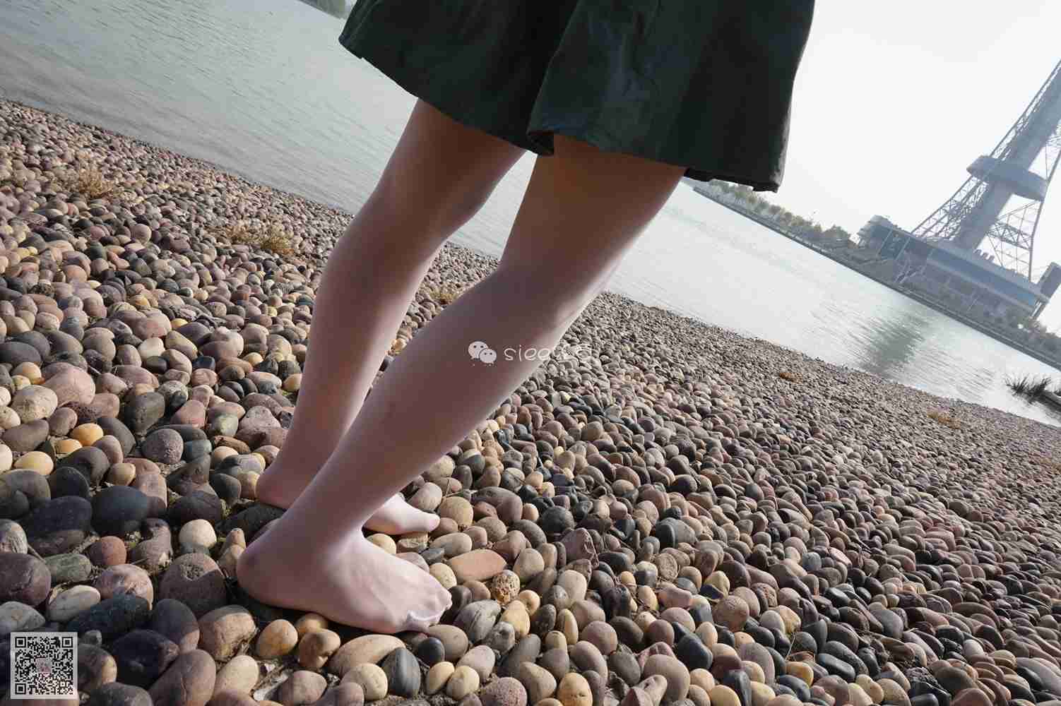 图片[79]-[SIEE丝意] No.004 鱼鱼&茹茹 湖边玩丝 在线浏览 – 速更版-美库