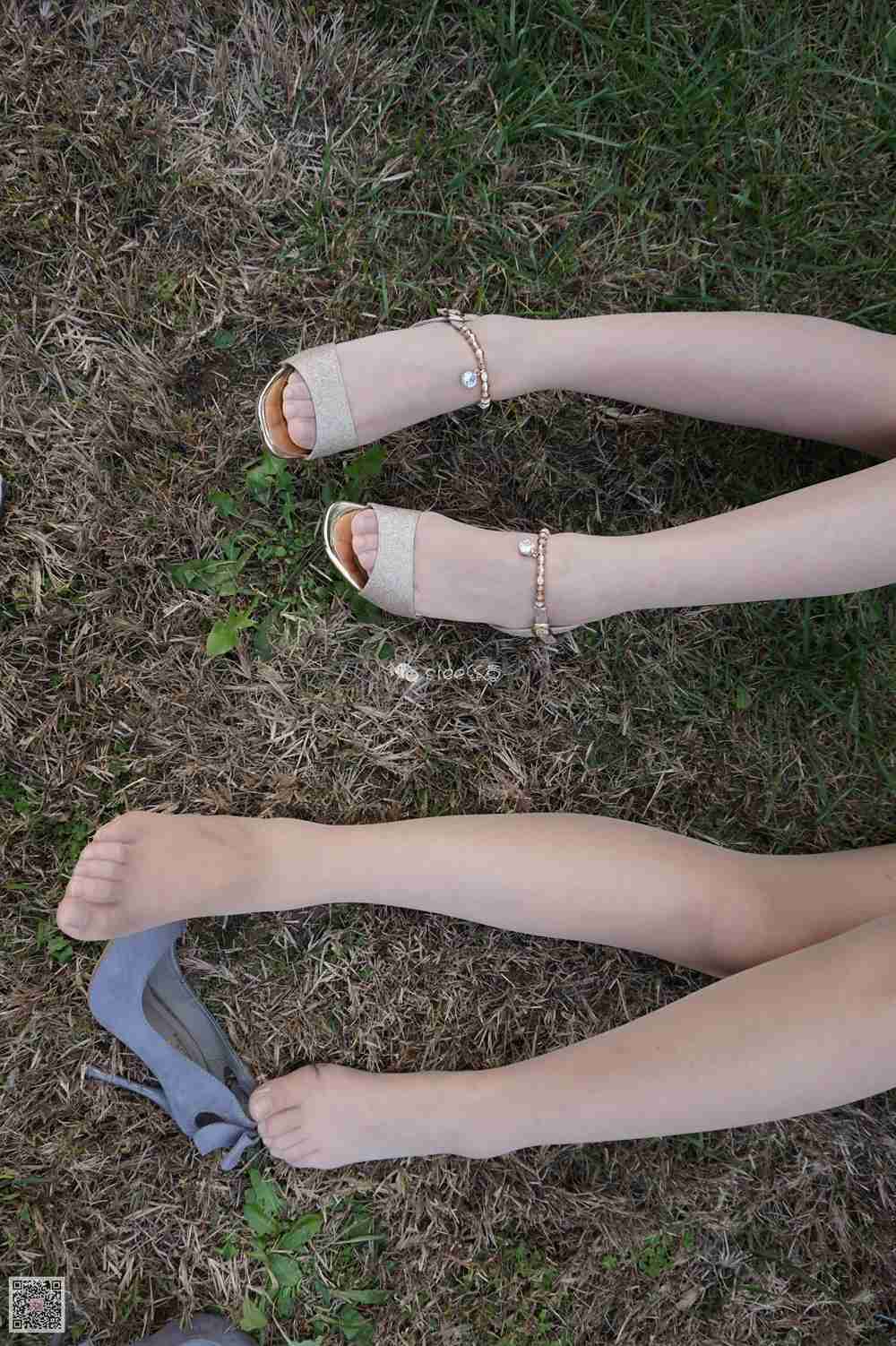 图片[82]-[SIEE丝意] No.009 曦曦 校园合集（中） 在线浏览 – 速更版-美库