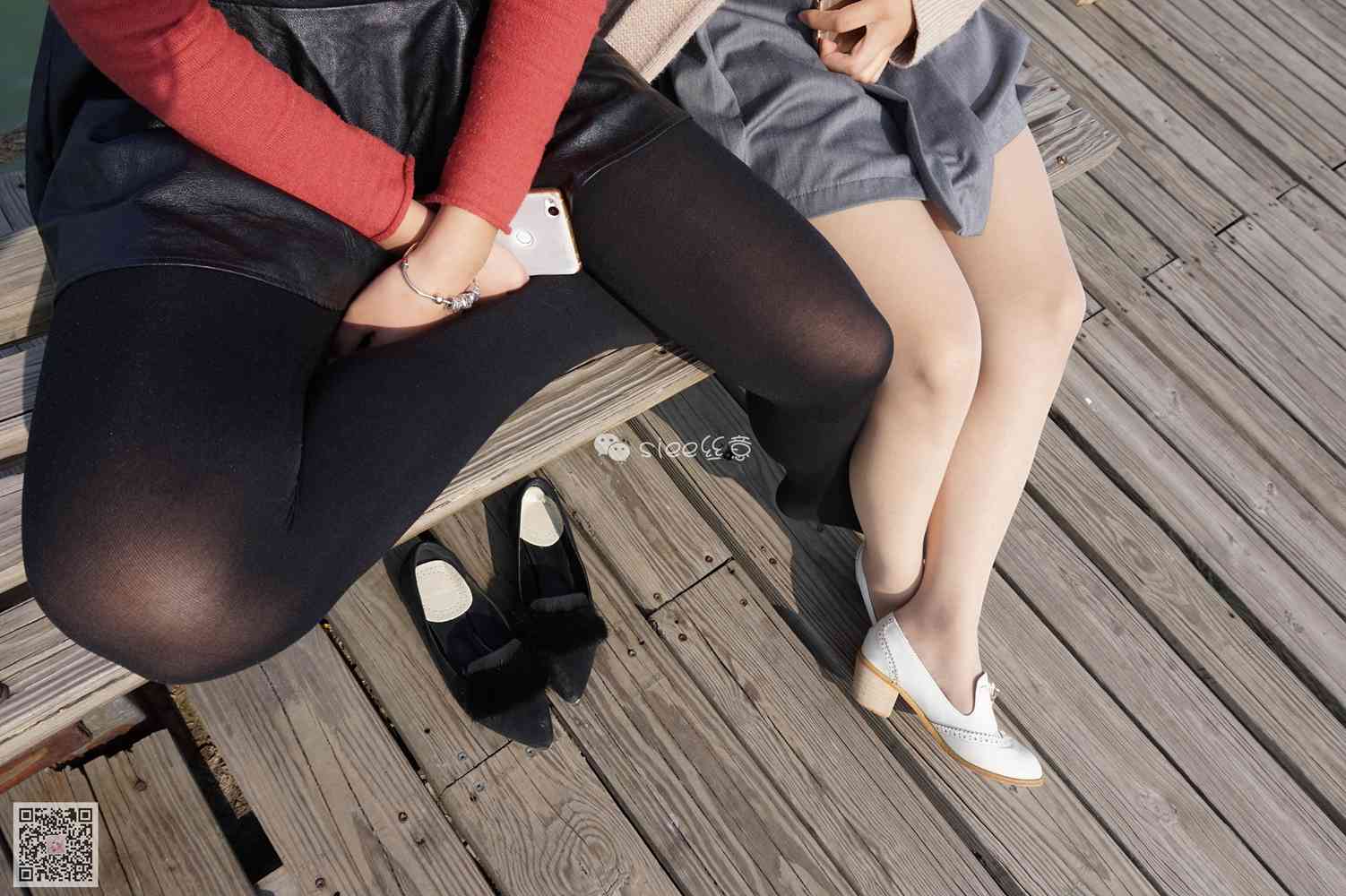 图片[88]-[SIEE丝意] No.007 曦曦 厚黑丝 在线浏览 – 速更版-美库