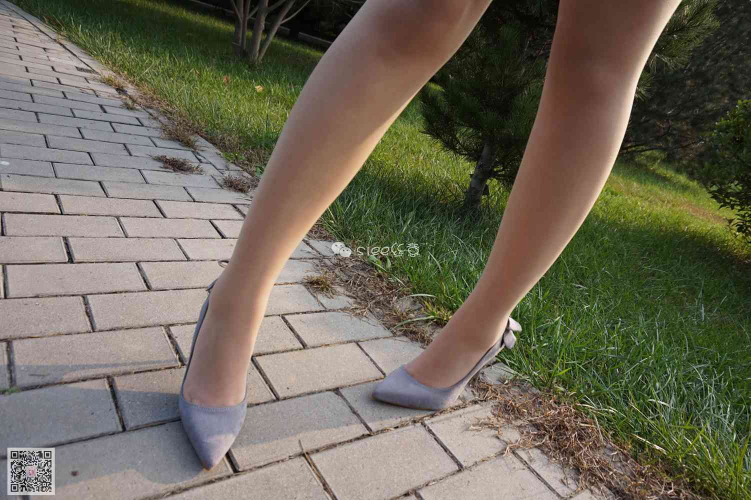 图片[86]-[SIEE丝意] No.009 曦曦 校园合集（中） 在线浏览 – 速更版-美库