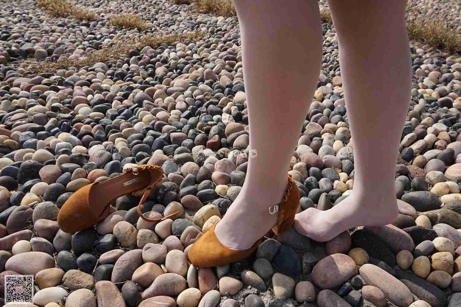 图片[86]-[SIEE丝意] No.004 鱼鱼&茹茹 湖边玩丝 在线浏览 – 速更版-美库