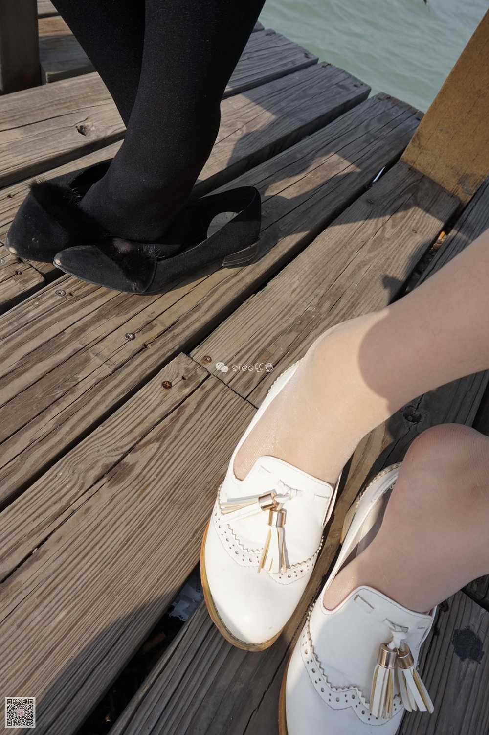 图片[91]-[SIEE丝意] No.007 曦曦 厚黑丝 在线浏览 – 速更版-美库