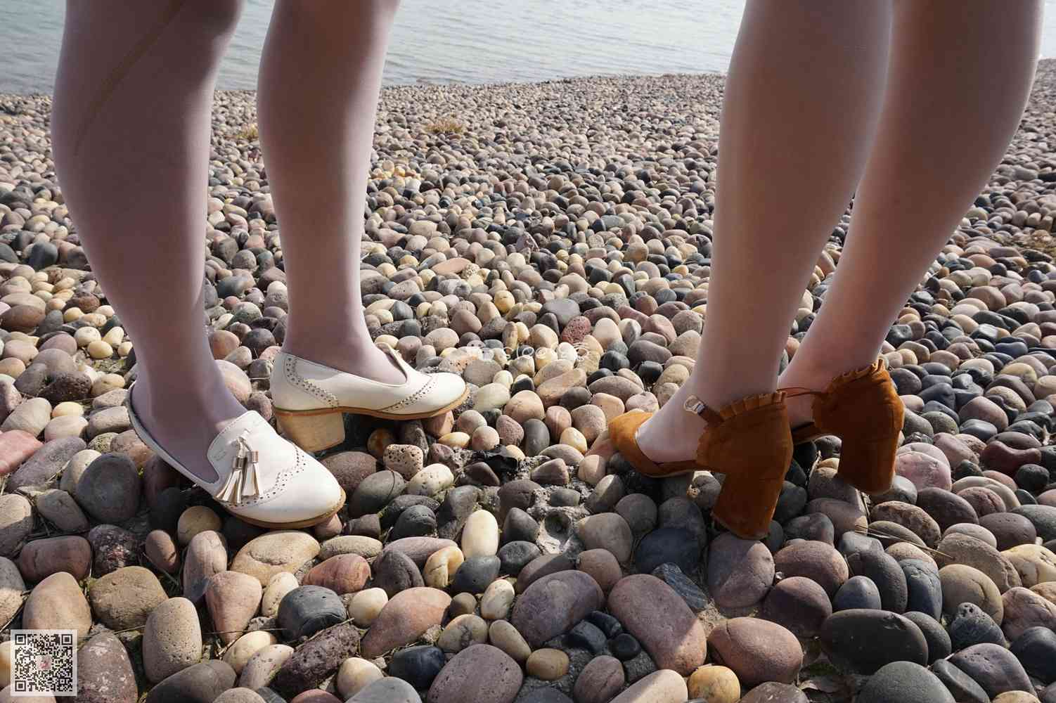 图片[88]-[SIEE丝意] No.004 鱼鱼&茹茹 湖边玩丝 在线浏览 – 速更版-美库