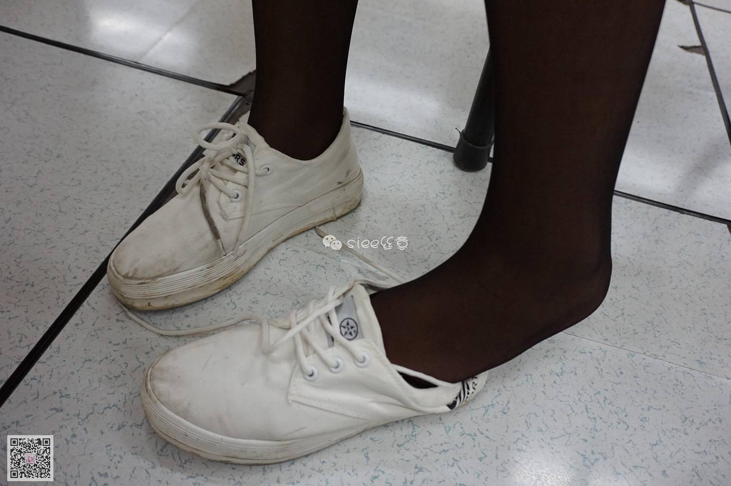 图片[90]-[SIEE丝意] No.009 曦曦 校园合集（中） 在线浏览 – 速更版-美库