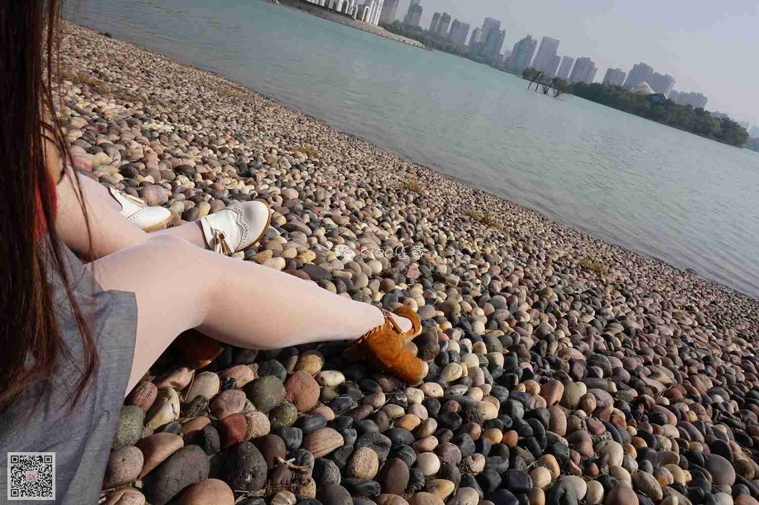 图片[99]-[SIEE丝意] No.004 鱼鱼&茹茹 湖边玩丝 在线浏览 – 速更版-美库