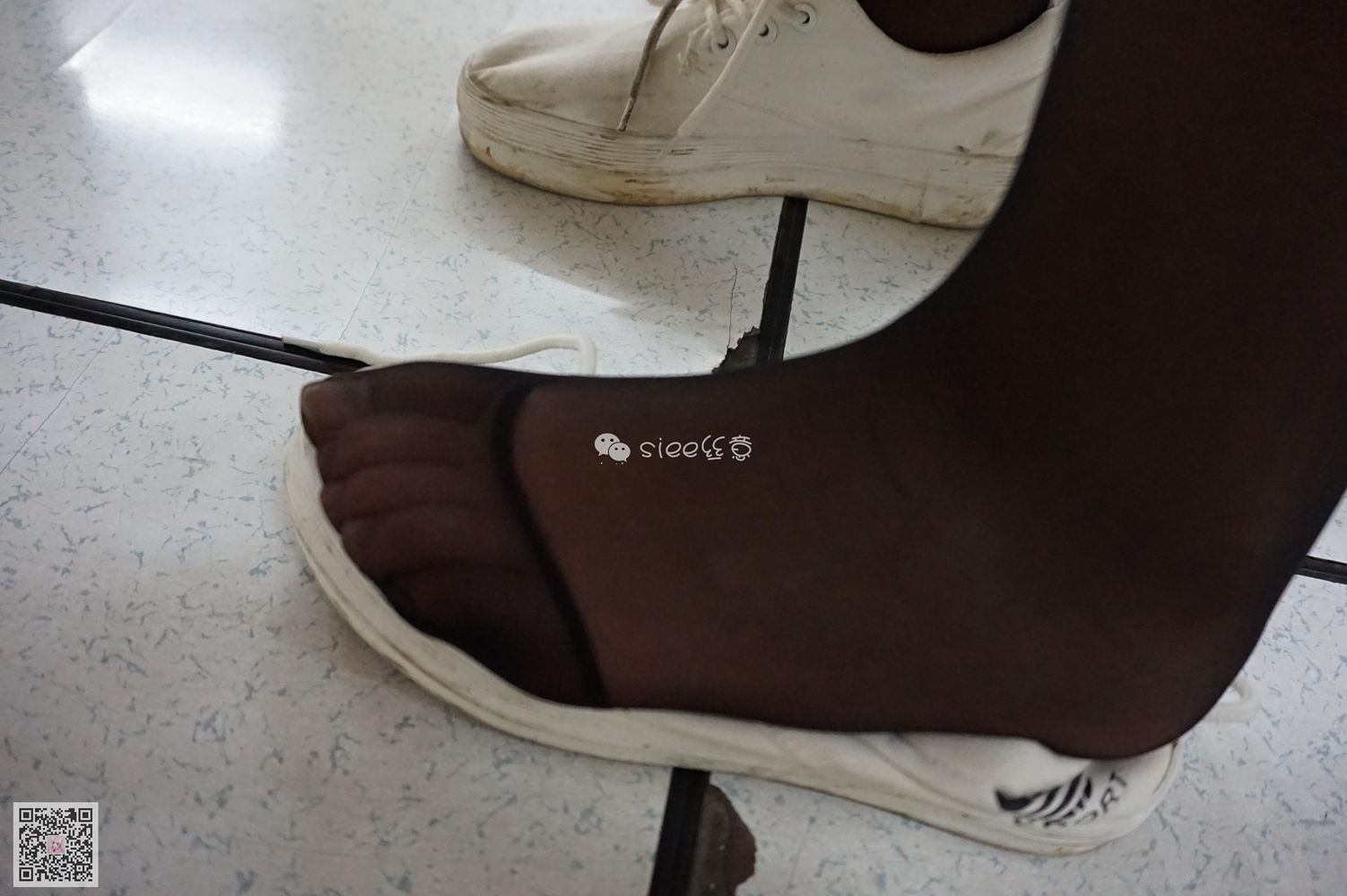 图片[93]-[SIEE丝意] No.009 曦曦 校园合集（中） 在线浏览 – 速更版-美库