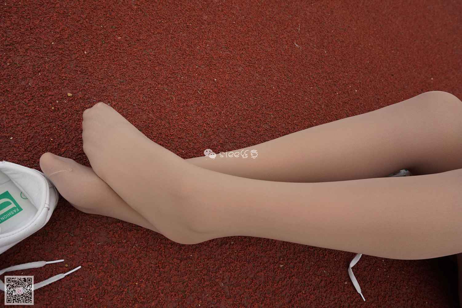 图片[37]-[SIEE丝意] No.008 鱼鱼 校园合集（上） 在线浏览 – 速更版-美库