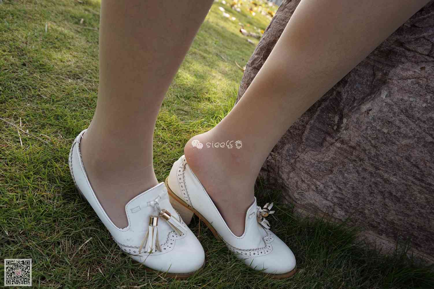 图片[90]-[SIEE丝意] No.011 鱼鱼&茹茹~草地悠闲 在线浏览 – 速更版-美库