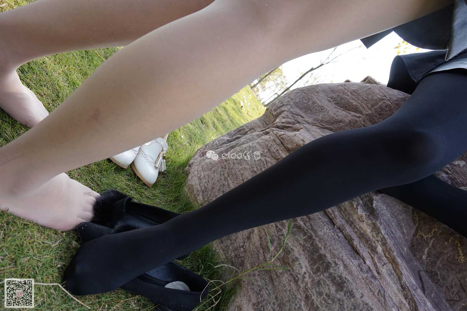 图片[52]-[SIEE丝意] No.011 鱼鱼&茹茹~草地悠闲 在线浏览 – 速更版-美库