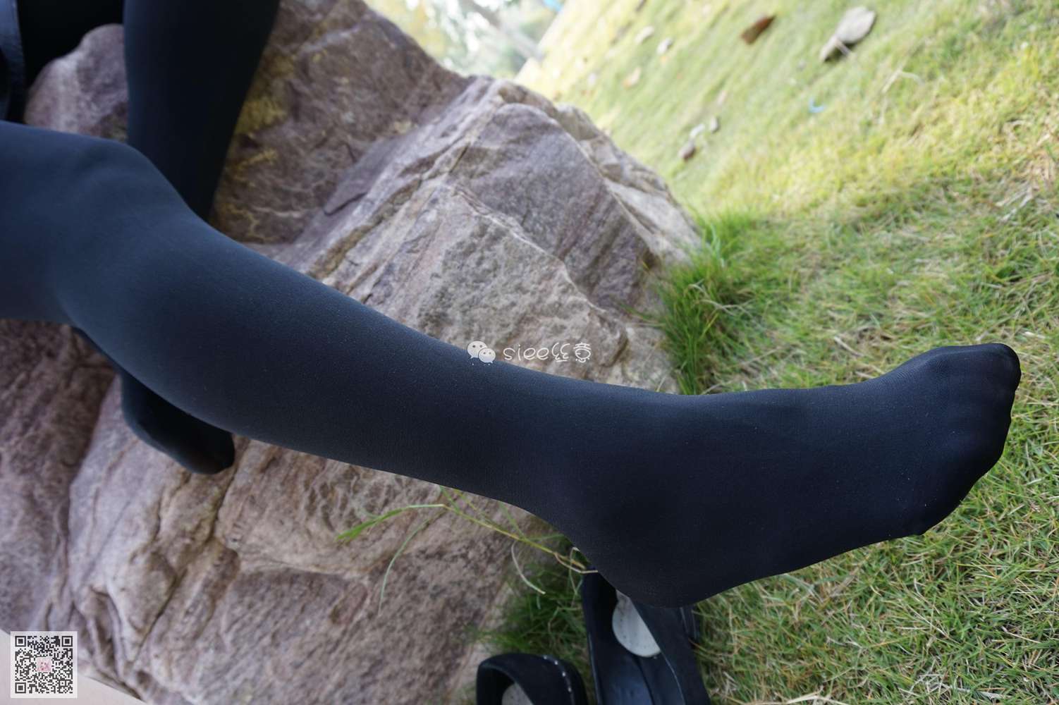 图片[34]-[SIEE丝意] No.011 鱼鱼&茹茹~草地悠闲 在线浏览 – 速更版-美库