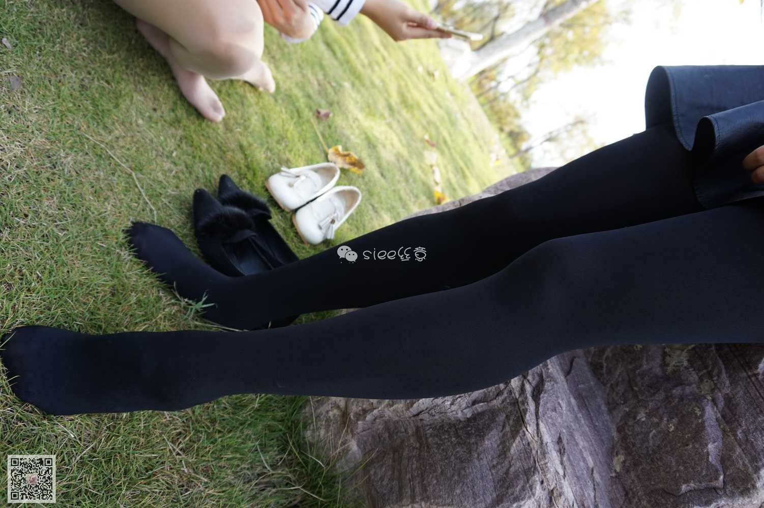 图片[56]-[SIEE丝意] No.011 鱼鱼&茹茹~草地悠闲 在线浏览 – 速更版-美库