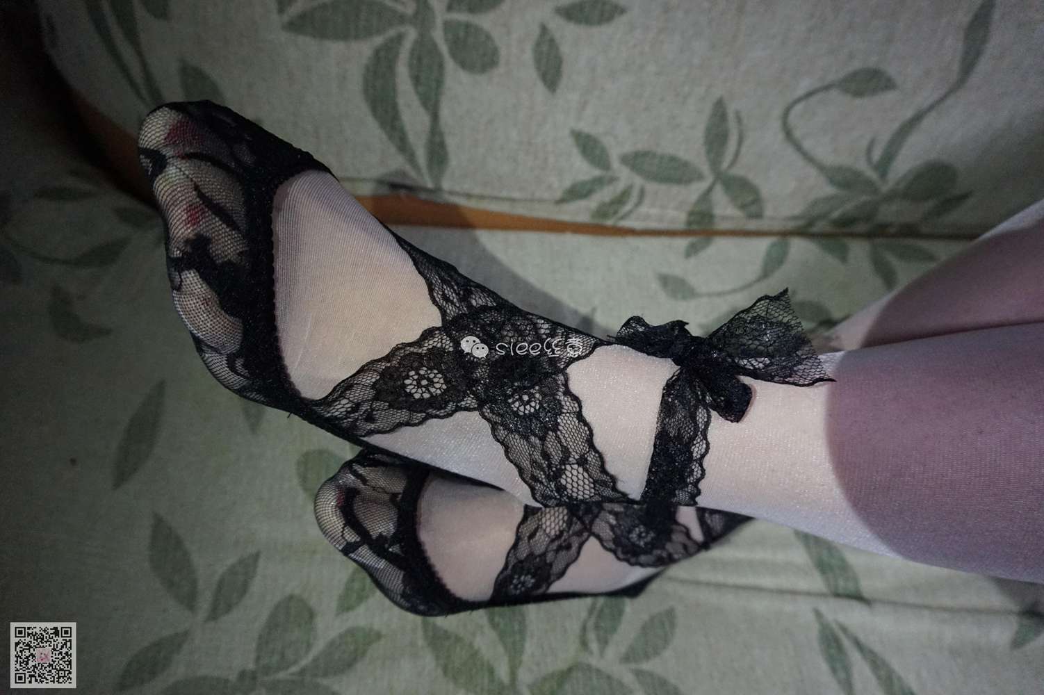 图片[22]-[SIEE丝意] No.016 思思~船袜 在线浏览 – 速更版-美库