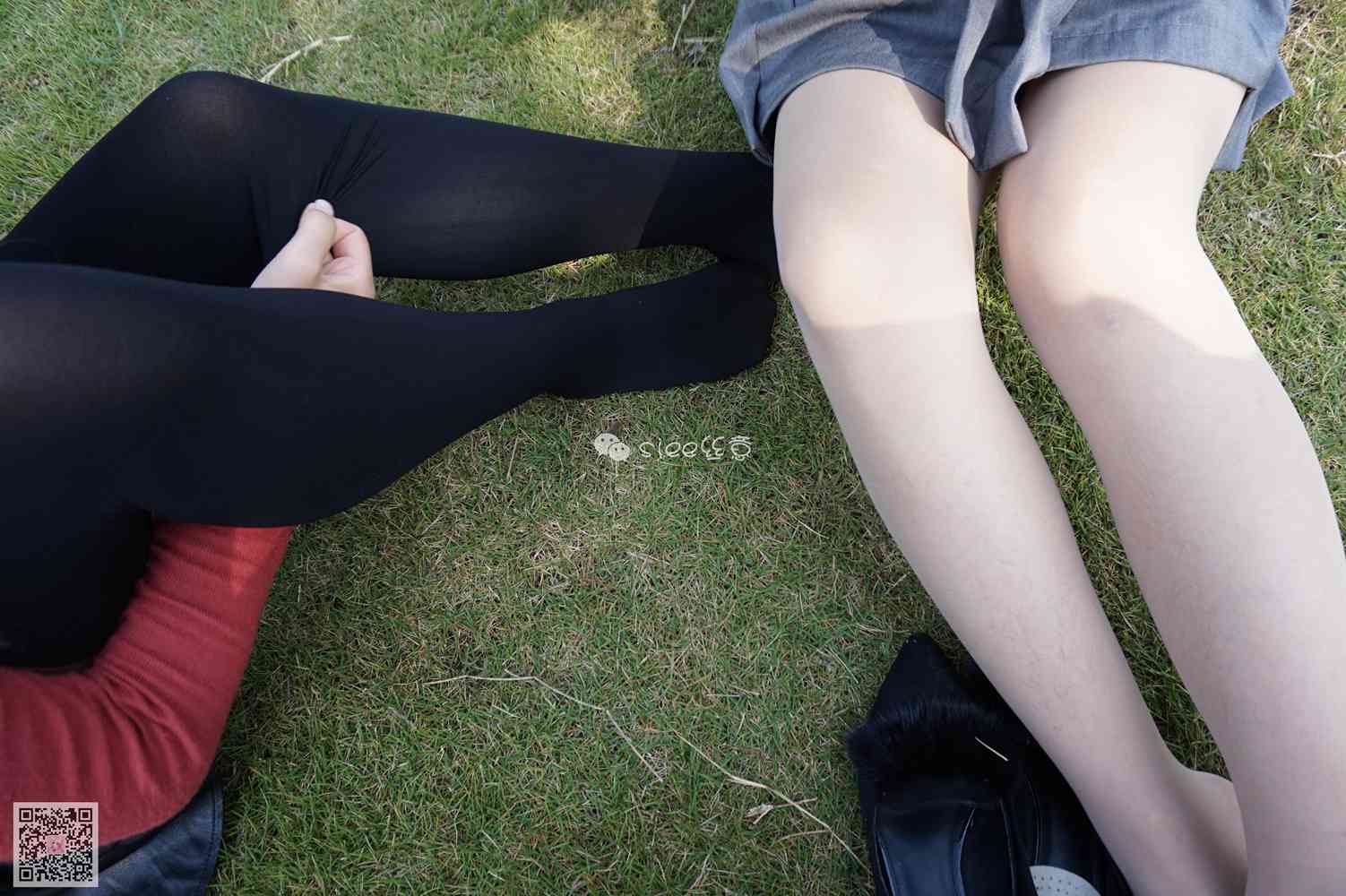 图片[60]-[SIEE丝意] No.011 鱼鱼&茹茹~草地悠闲 在线浏览 – 速更版-美库