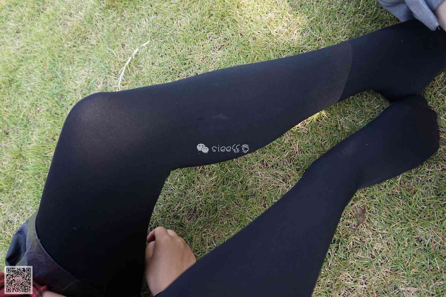 图片[47]-[SIEE丝意] No.011 鱼鱼&茹茹~草地悠闲 在线浏览 – 速更版-美库