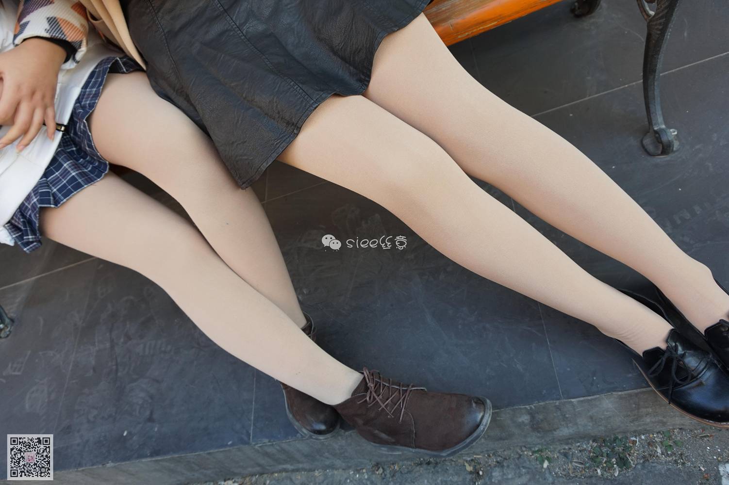 图片[25]-[SIEE丝意] No.017 思思&曦曦~厚肉丝 在线浏览 – 速更版-美库