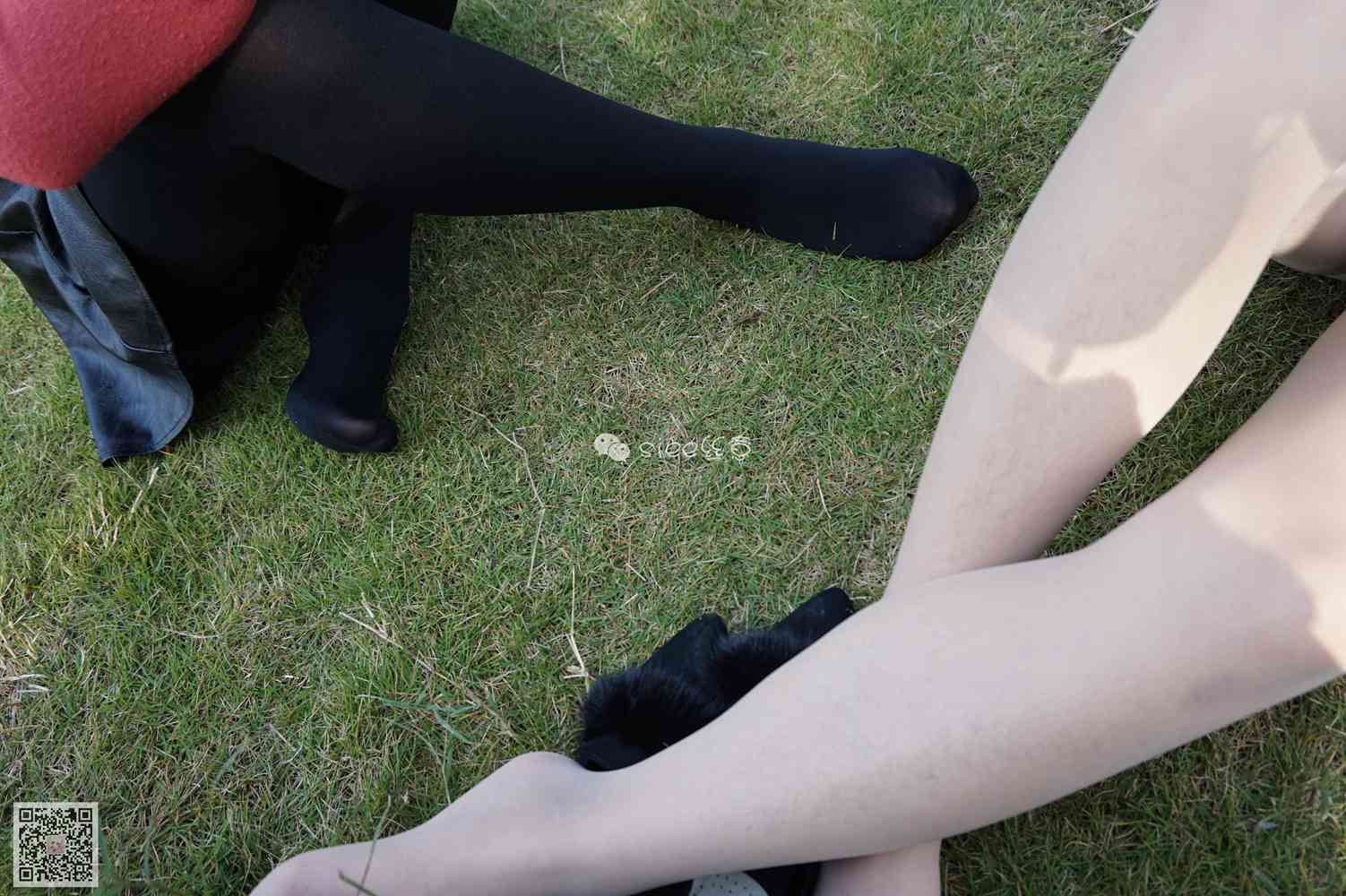 图片[85]-[SIEE丝意] No.011 鱼鱼&茹茹~草地悠闲 在线浏览 – 速更版-美库