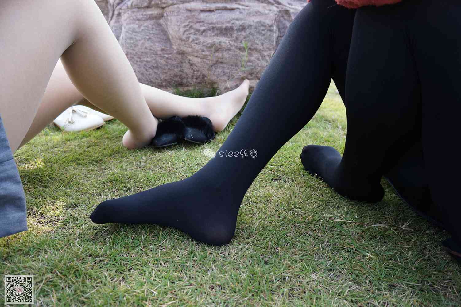 图片[82]-[SIEE丝意] No.011 鱼鱼&茹茹~草地悠闲 在线浏览 – 速更版-美库