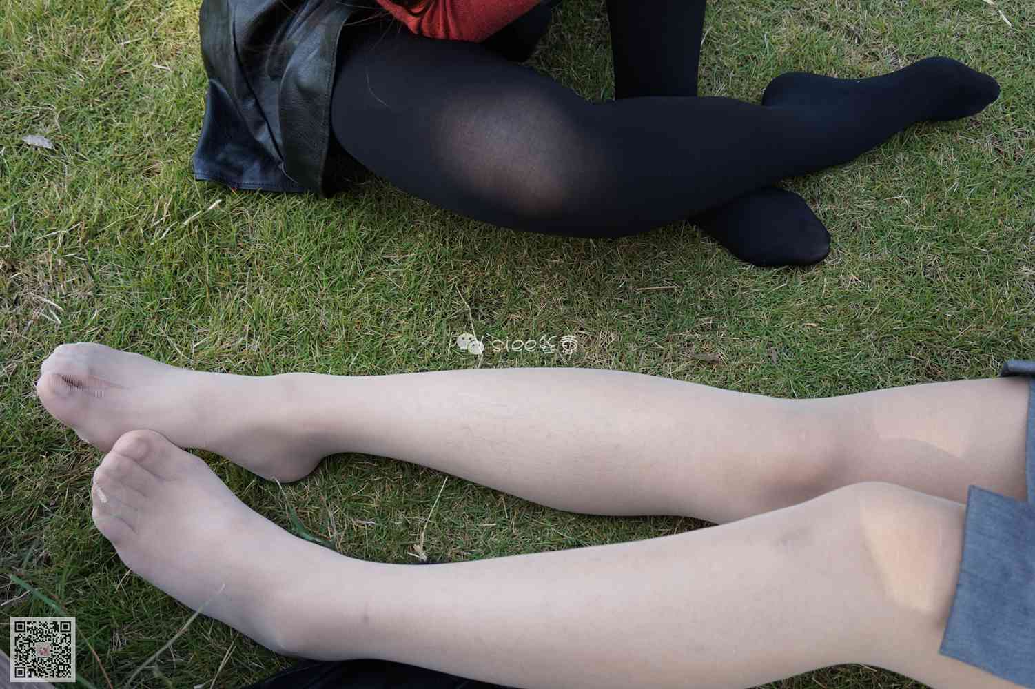 图片[93]-[SIEE丝意] No.011 鱼鱼&茹茹~草地悠闲 在线浏览 – 速更版-美库