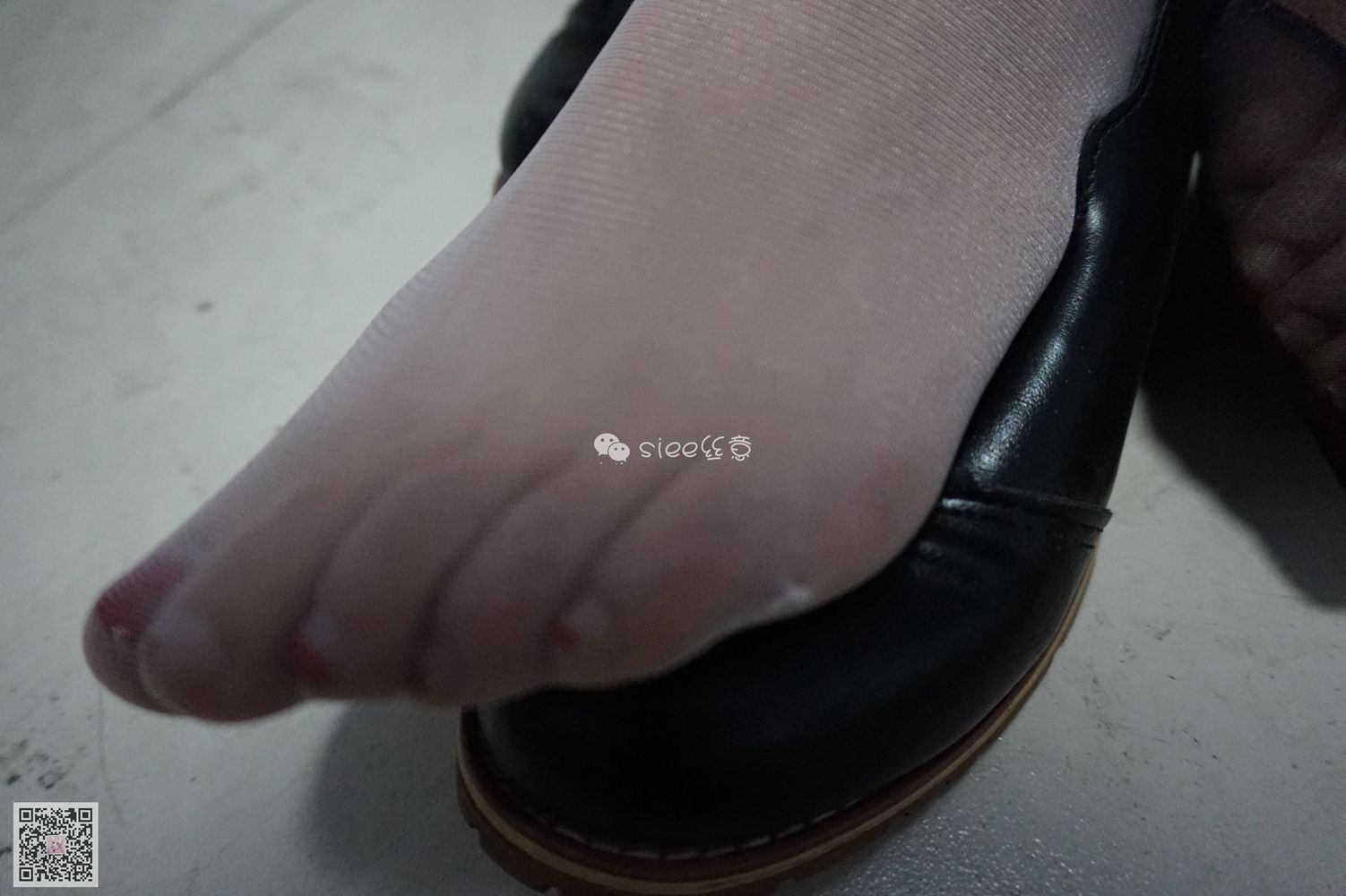 图片[31]-[SIEE丝意] No.018（上）曦曦&思思~絲聊 在线浏览 – 速更版-美库