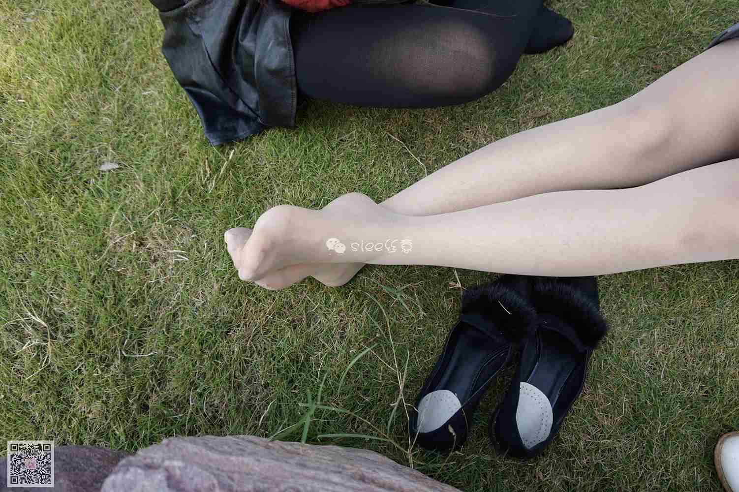 图片[87]-[SIEE丝意] No.011 鱼鱼&茹茹~草地悠闲 在线浏览 – 速更版-美库