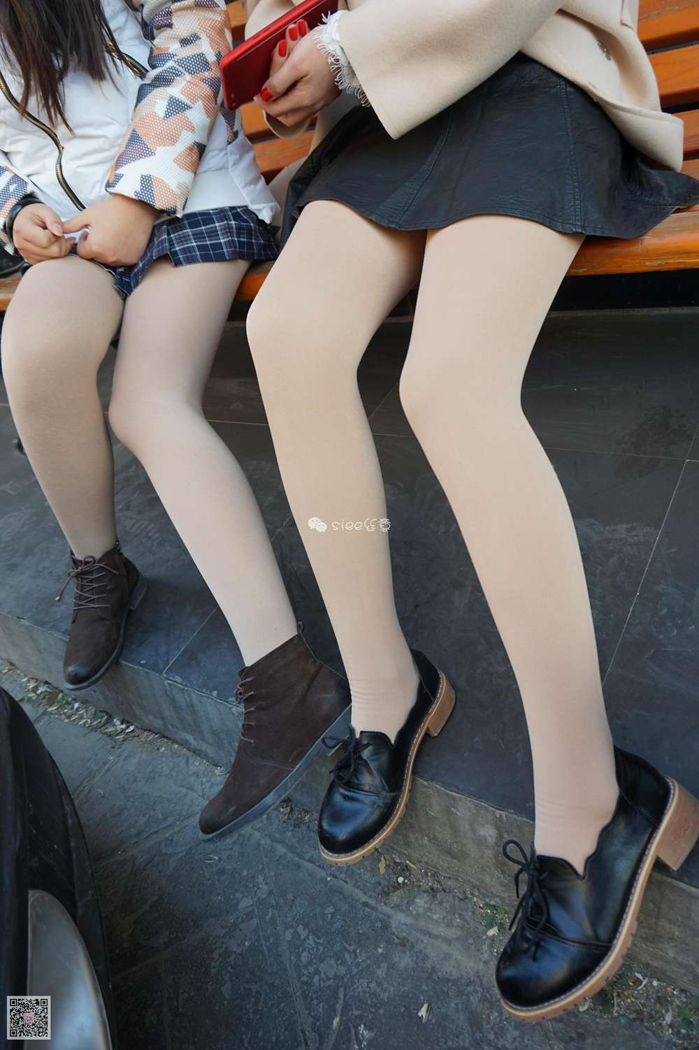 图片[65]-[SIEE丝意] No.017 思思&曦曦~厚肉丝 在线浏览 – 速更版-美库