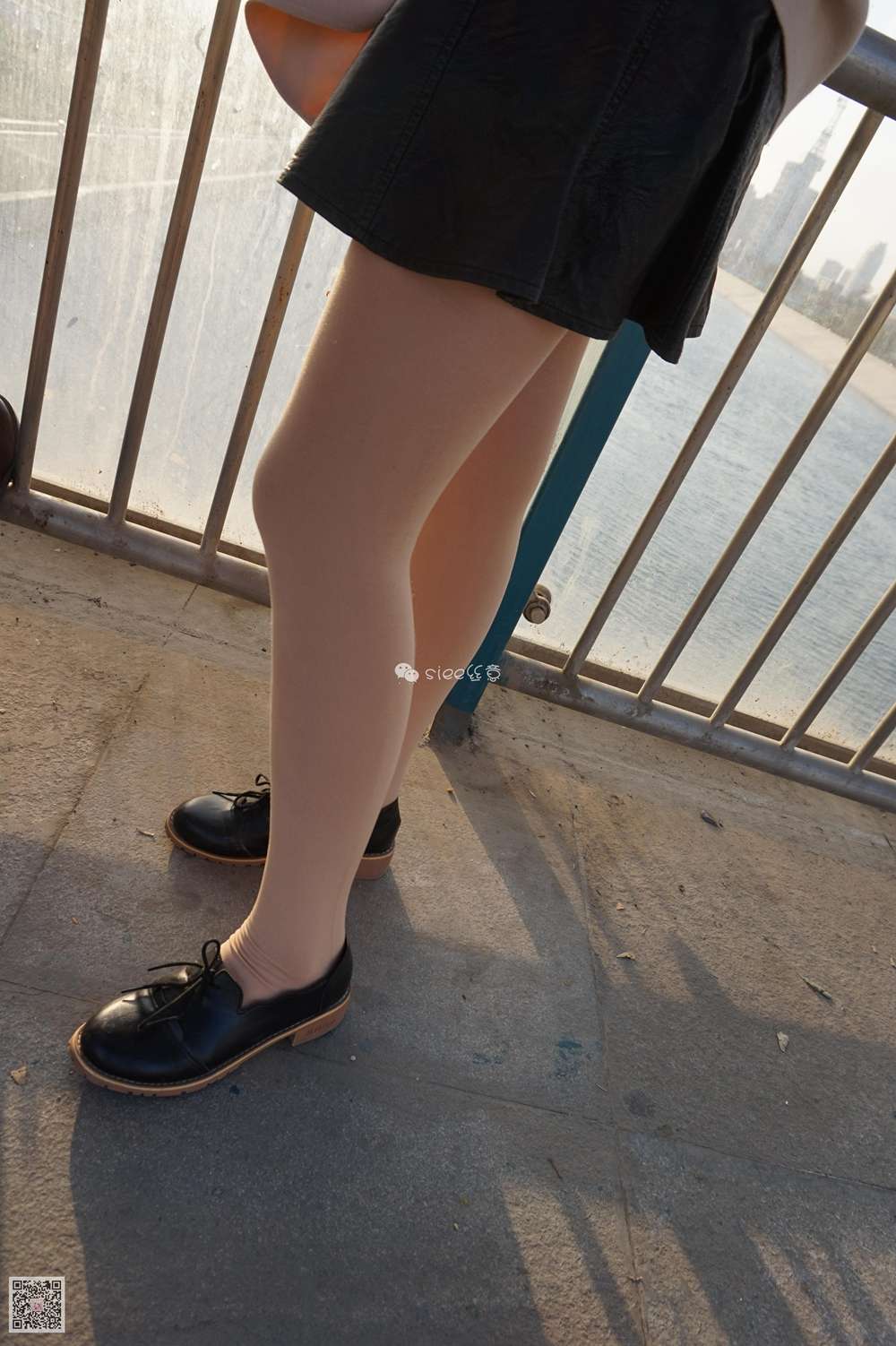 图片[20]-[SIEE丝意] No.017 思思&曦曦~厚肉丝 在线浏览 – 速更版-美库