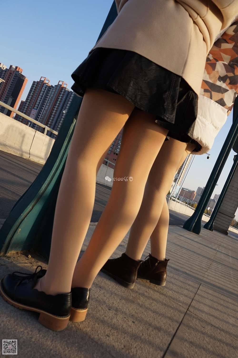 图片[10]-[SIEE丝意] No.017 思思&曦曦~厚肉丝 在线浏览 – 速更版-美库