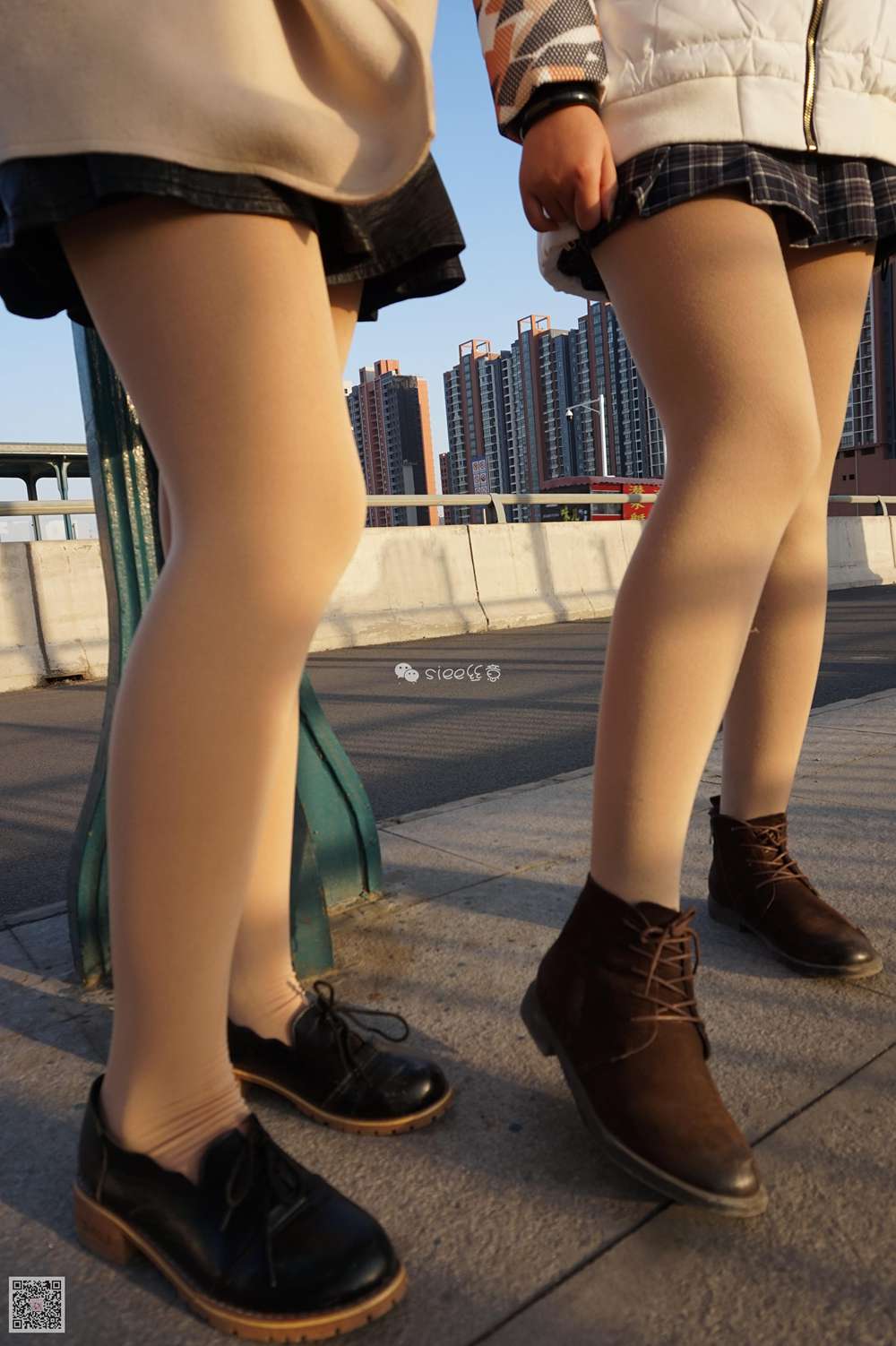 图片[79]-[SIEE丝意] No.017 思思&曦曦~厚肉丝 在线浏览 – 速更版-美库