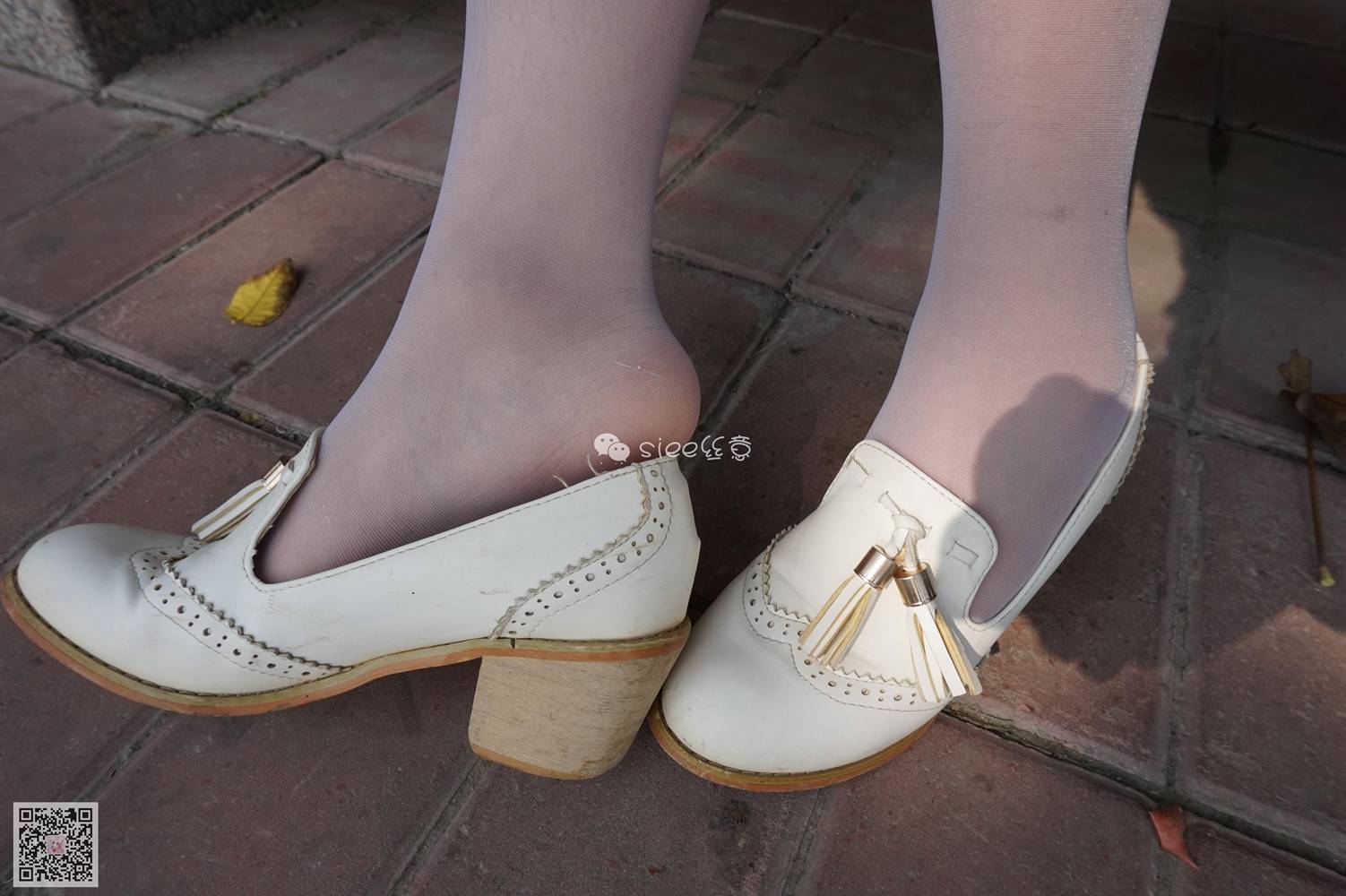 图片[72]-[SIEE丝意] No.012 鱼鱼&茹茹~公园小路 在线浏览 – 速更版-美库