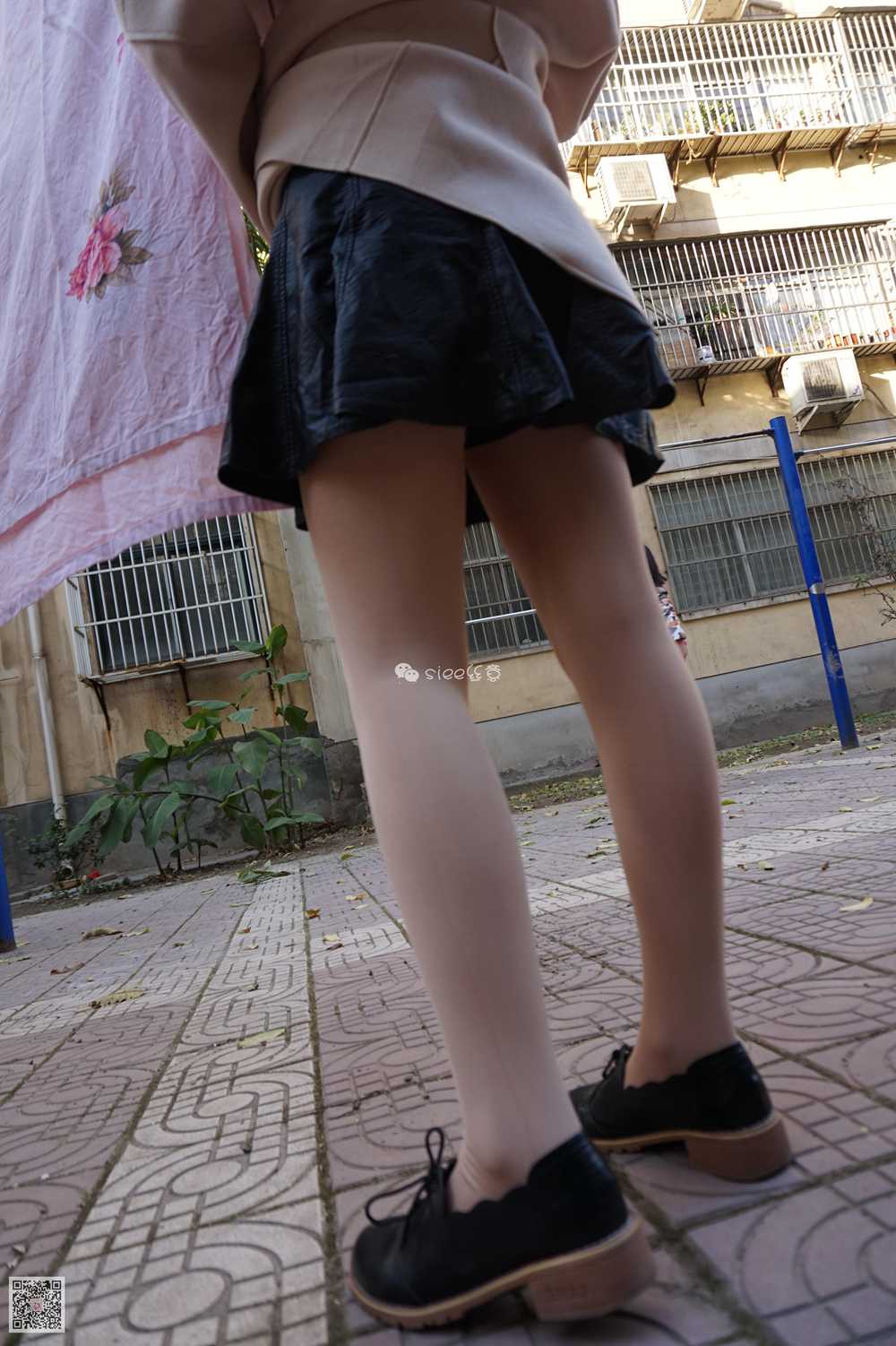 图片[4]-[SIEE丝意] No.017 思思&曦曦~厚肉丝 在线浏览 – 速更版-美库