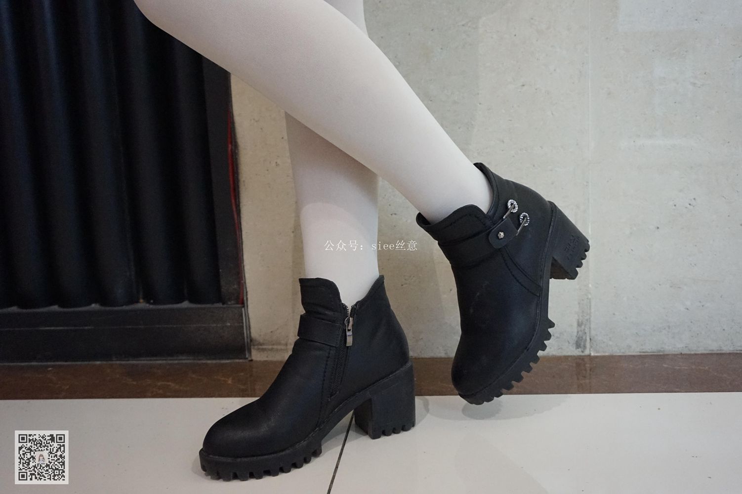 图片[69]-[SIEE丝意] No.023 思思~冬日的白丝 在线浏览 – 速更版-美库