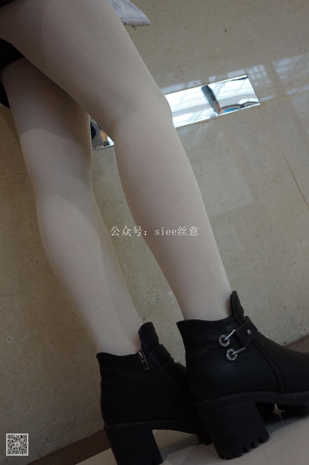 图片[53]-[SIEE丝意] No.023 思思~冬日的白丝 在线浏览 – 速更版-美库