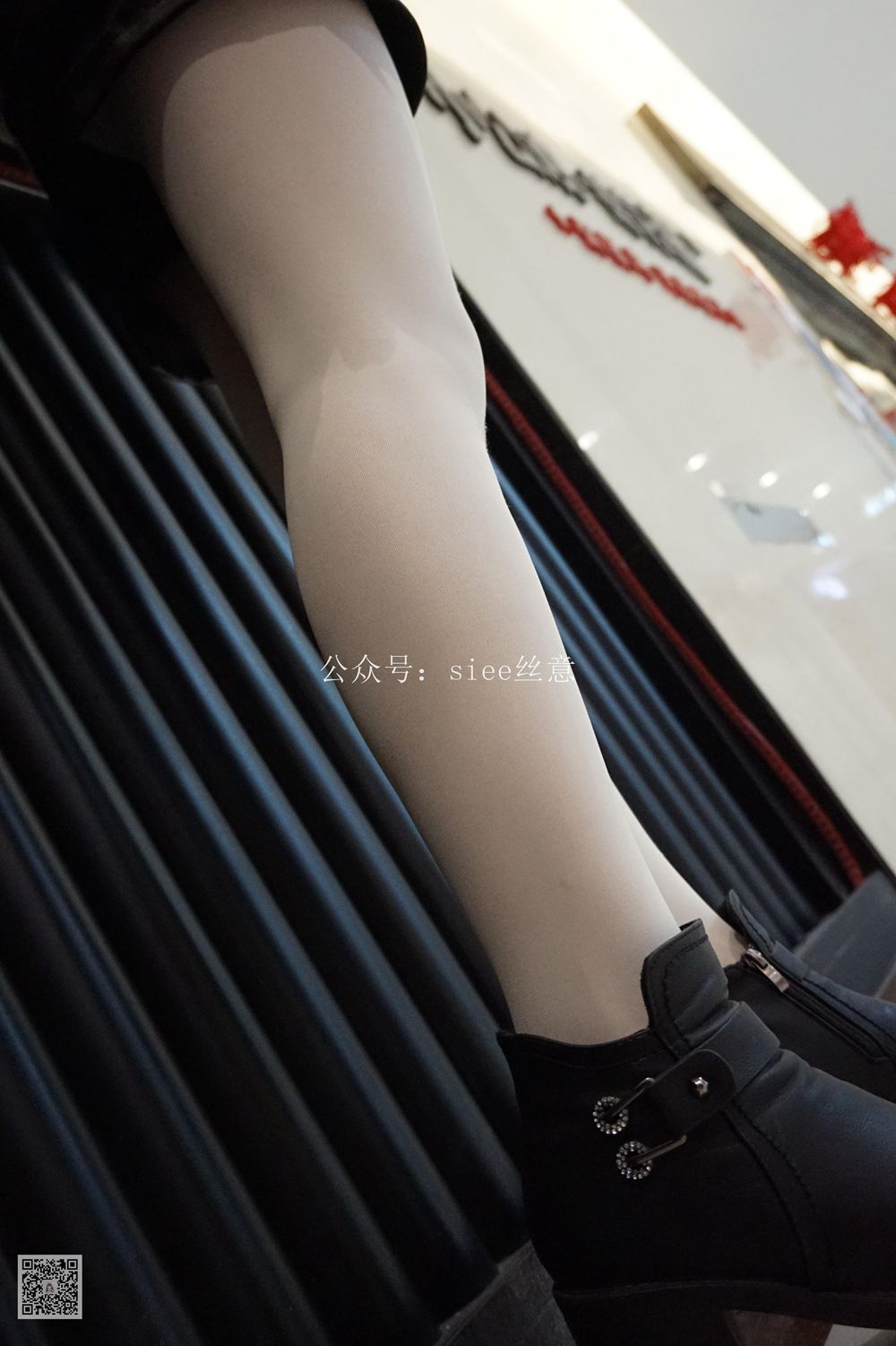 图片[60]-[SIEE丝意] No.023 思思~冬日的白丝 在线浏览 – 速更版-美库