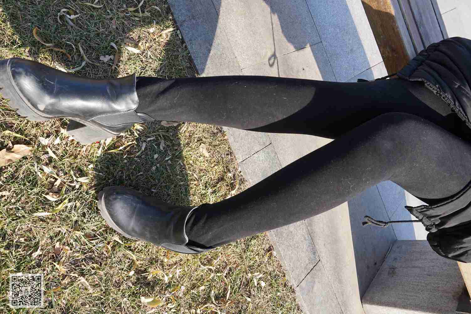 图片[19]-[SIEE丝意] No.024 曦曦 黑丝内的肉丝 在线浏览 – 速更版-美库