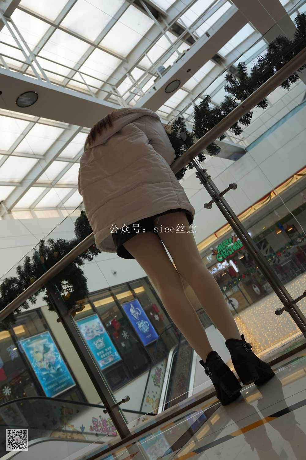 图片[80]-[SIEE丝意] No.023 思思~冬日的白丝 在线浏览 – 速更版-美库