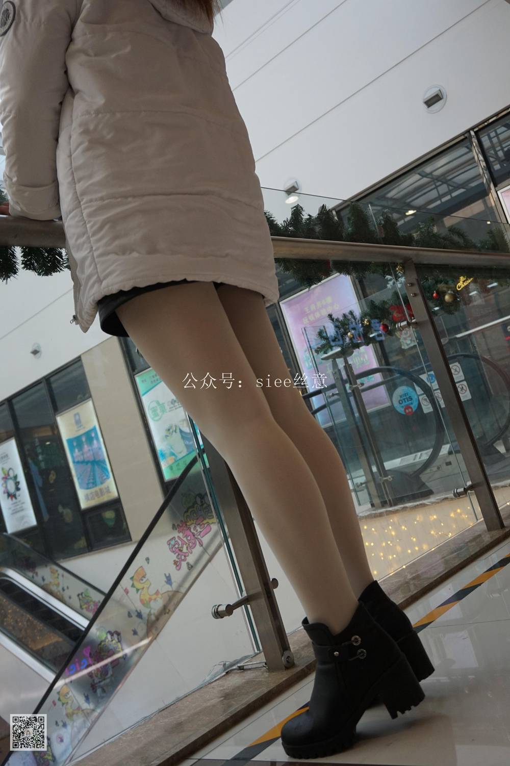 图片[92]-[SIEE丝意] No.023 思思~冬日的白丝 在线浏览 – 速更版-美库