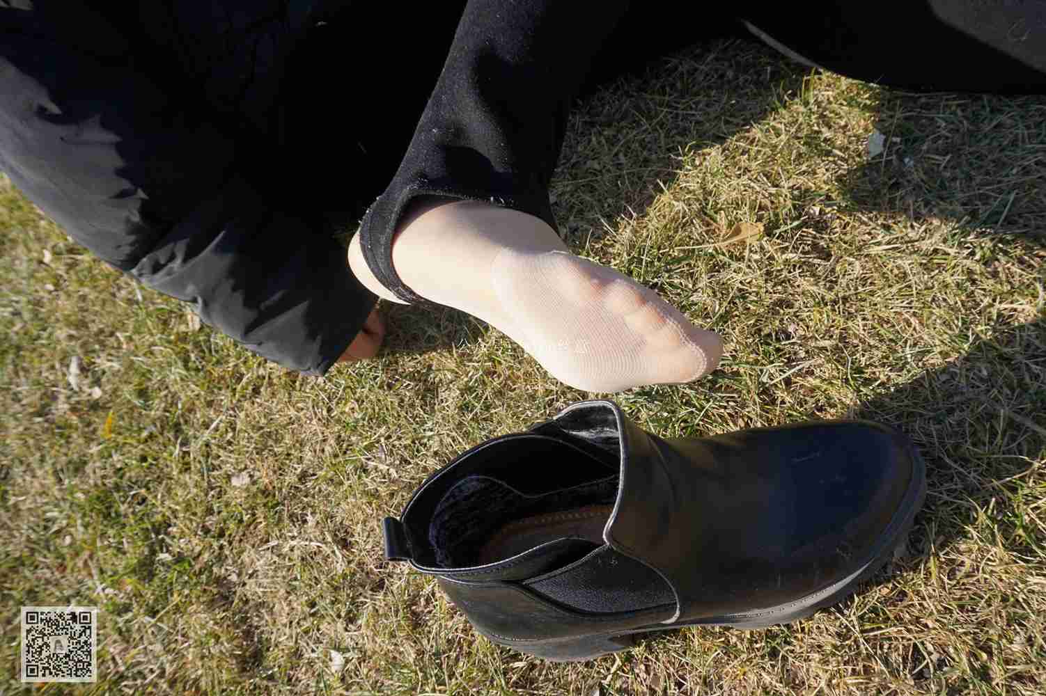 图片[30]-[SIEE丝意] No.024 曦曦 黑丝内的肉丝 在线浏览 – 速更版-美库