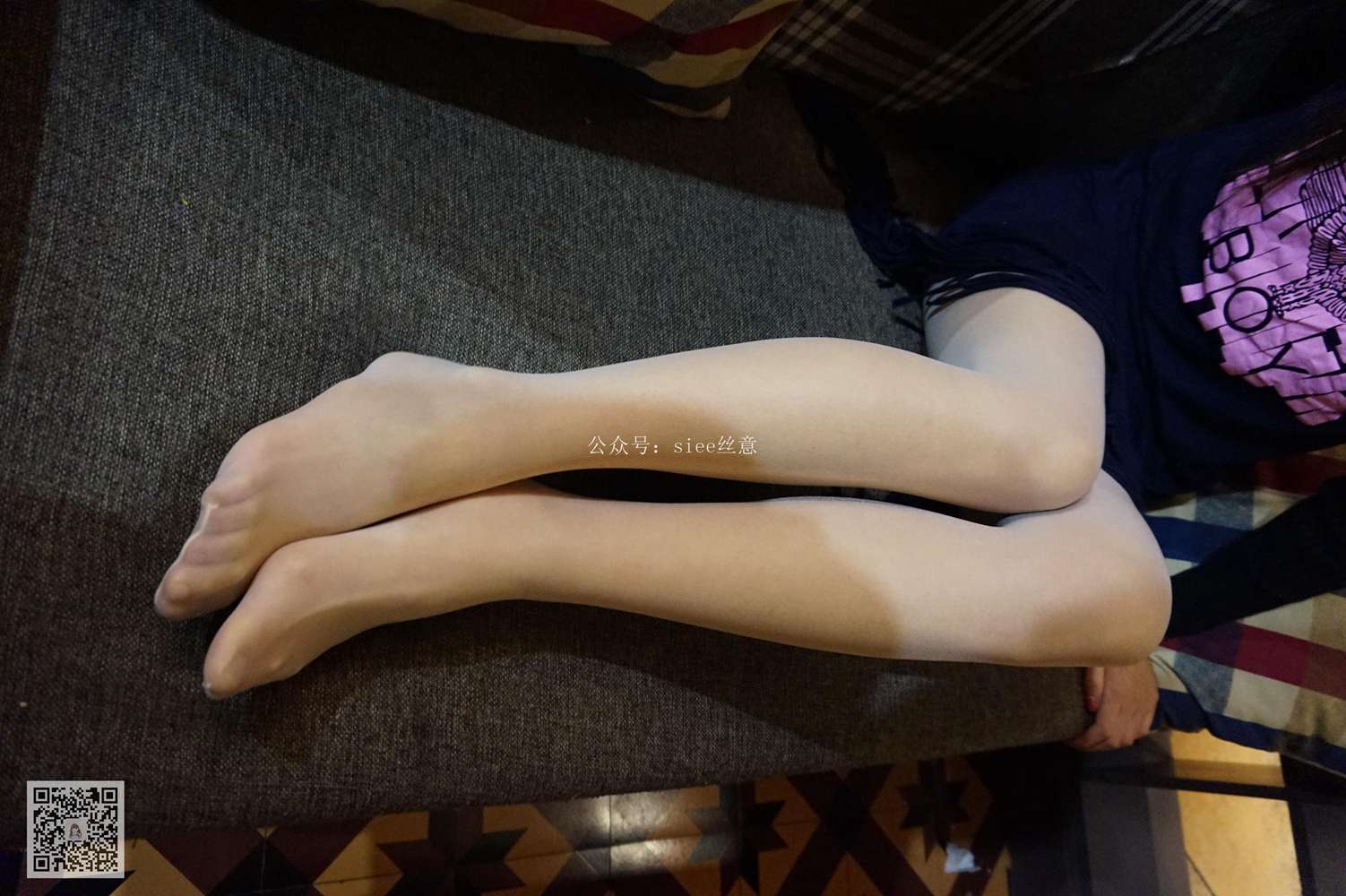 图片[64]-[SIEE丝意] No.027 琦琦穿白丝 在线浏览 – 速更版-美库