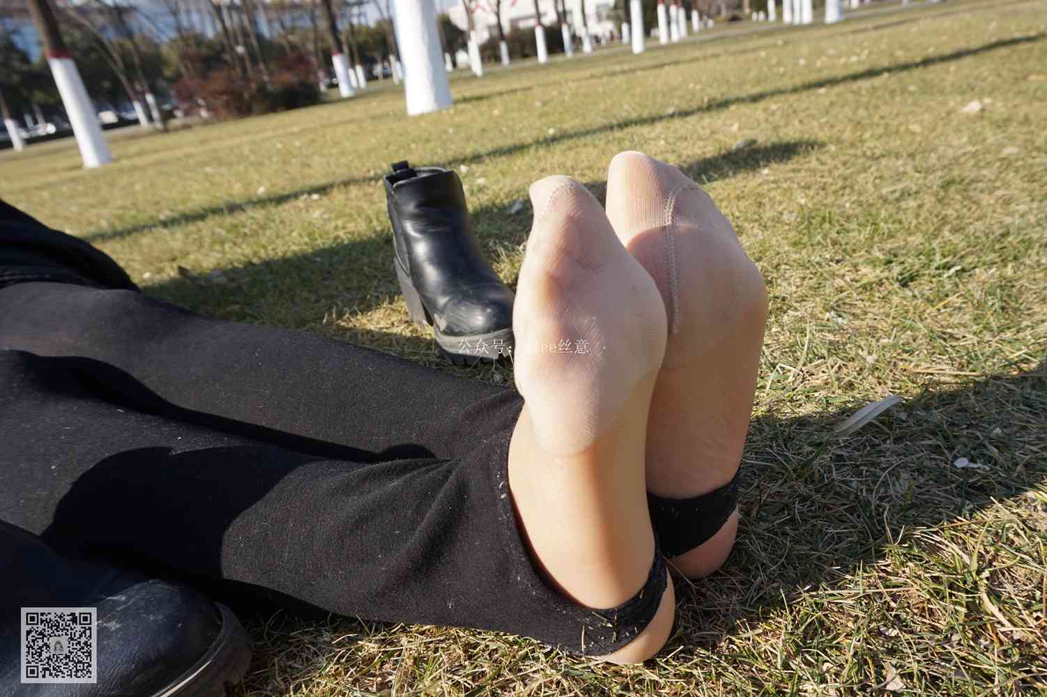 图片[39]-[SIEE丝意] No.024 曦曦 黑丝内的肉丝 在线浏览 – 速更版-美库