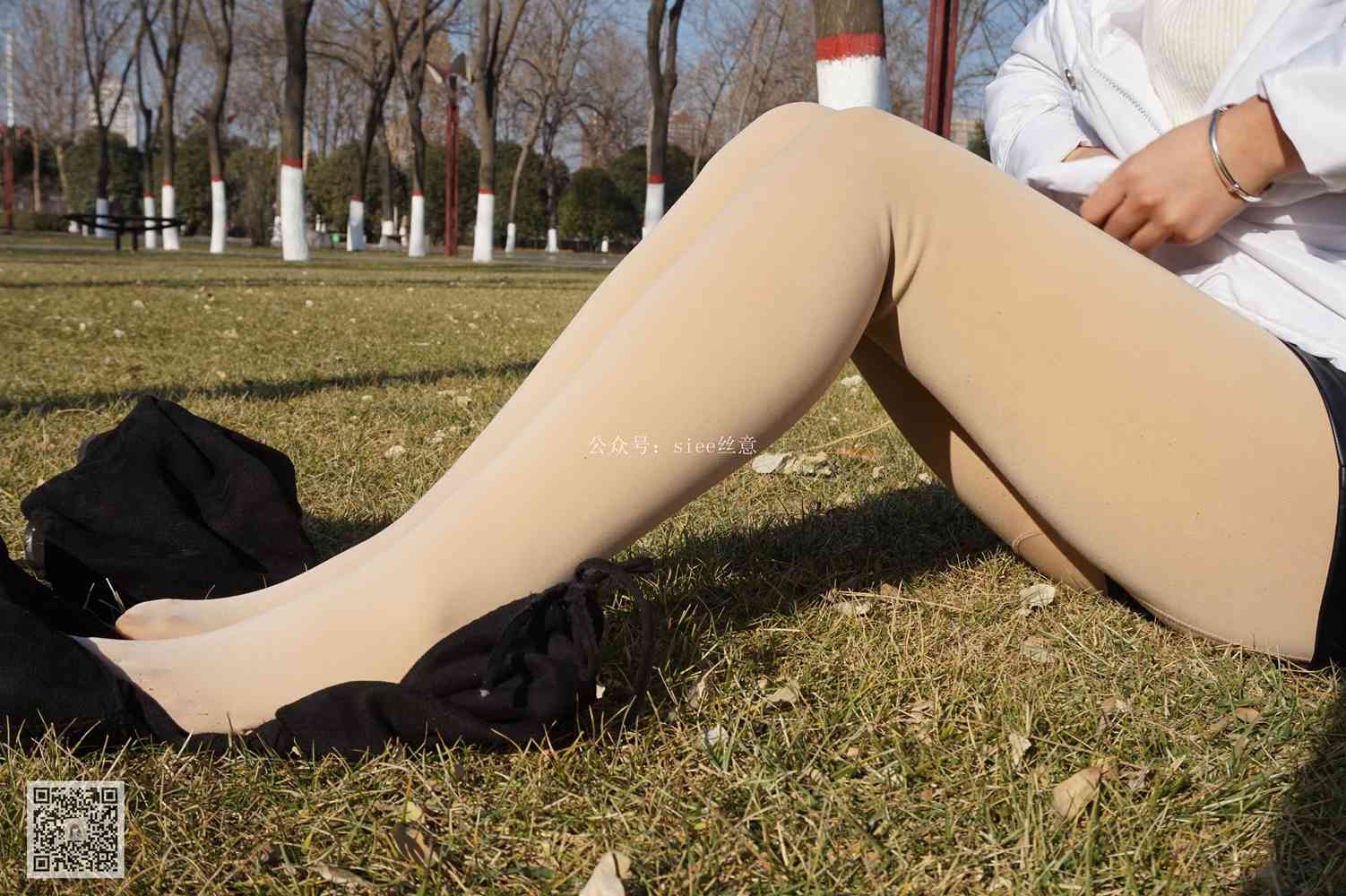 图片[84]-[SIEE丝意] No.026 思思~心心念念的长筒靴 在线浏览 – 速更版-美库