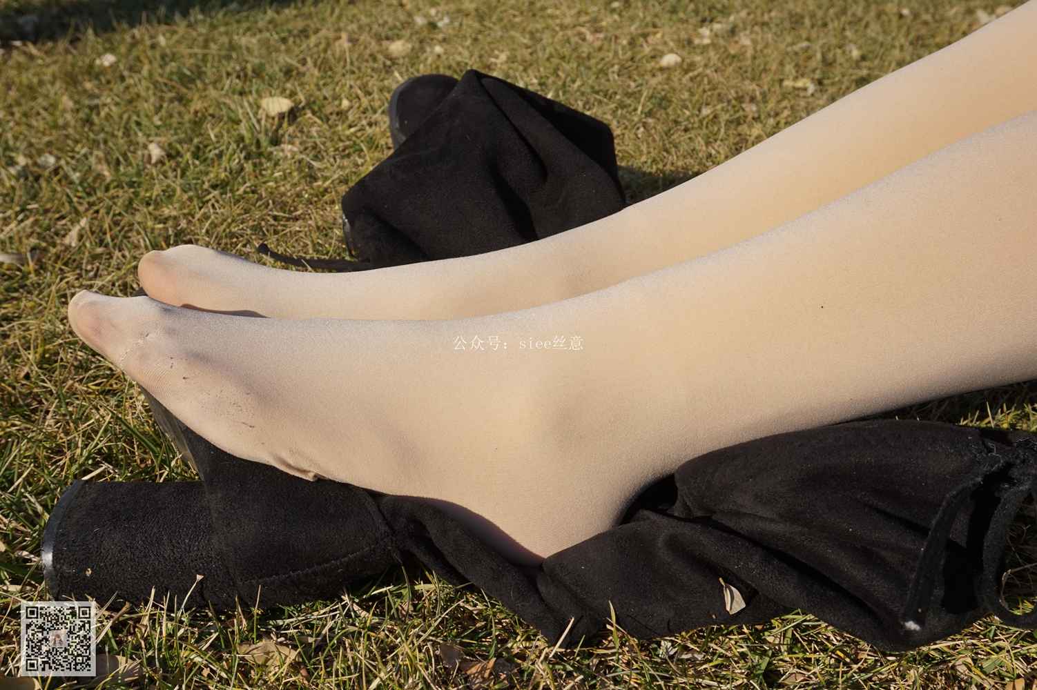 图片[64]-[SIEE丝意] No.026 思思~心心念念的长筒靴 在线浏览 – 速更版-美库