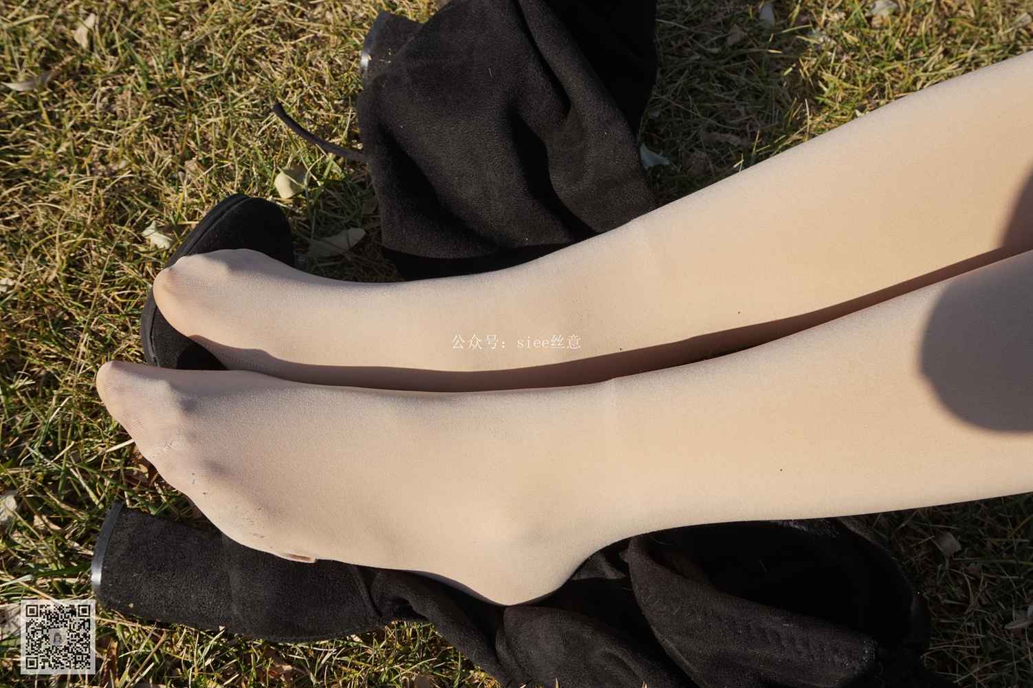 图片[86]-[SIEE丝意] No.026 思思~心心念念的长筒靴 在线浏览 – 速更版-美库