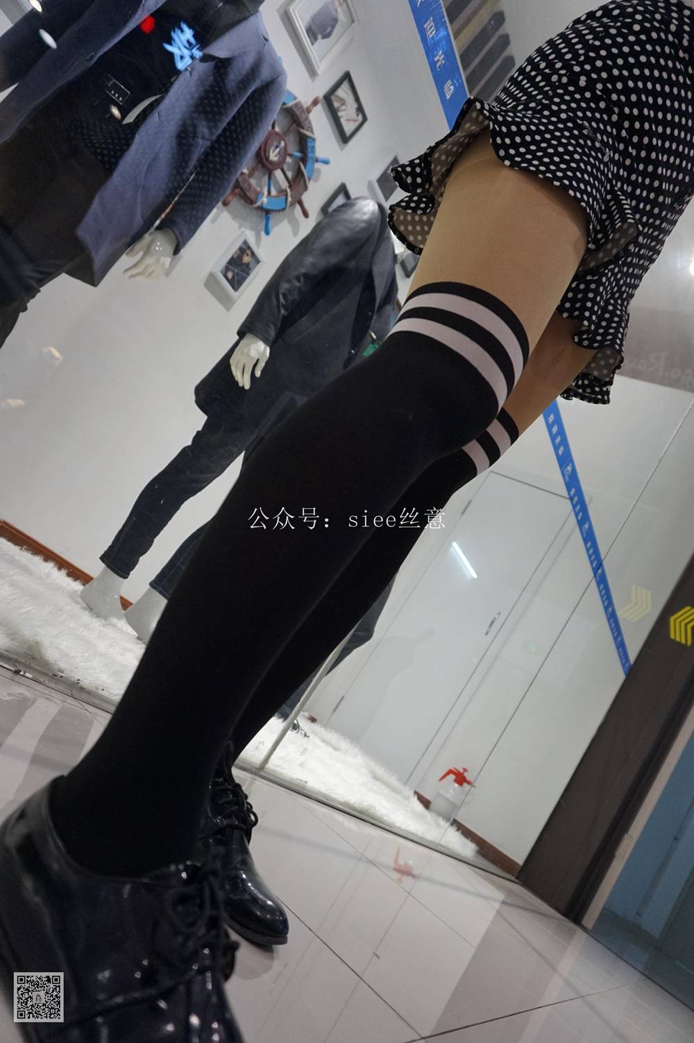 图片[10]-[SIEE丝意] No.031 曦曦~清灵动人 在线浏览 – 速更版-美库