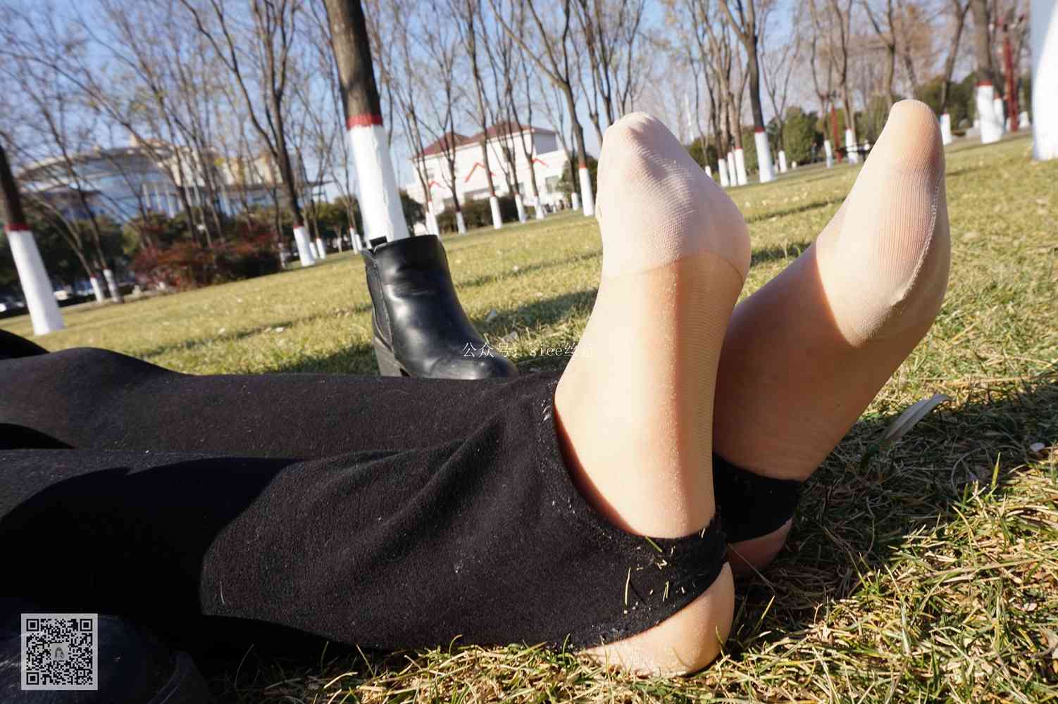 图片[44]-[SIEE丝意] No.024 曦曦 黑丝内的肉丝 在线浏览 – 速更版-美库