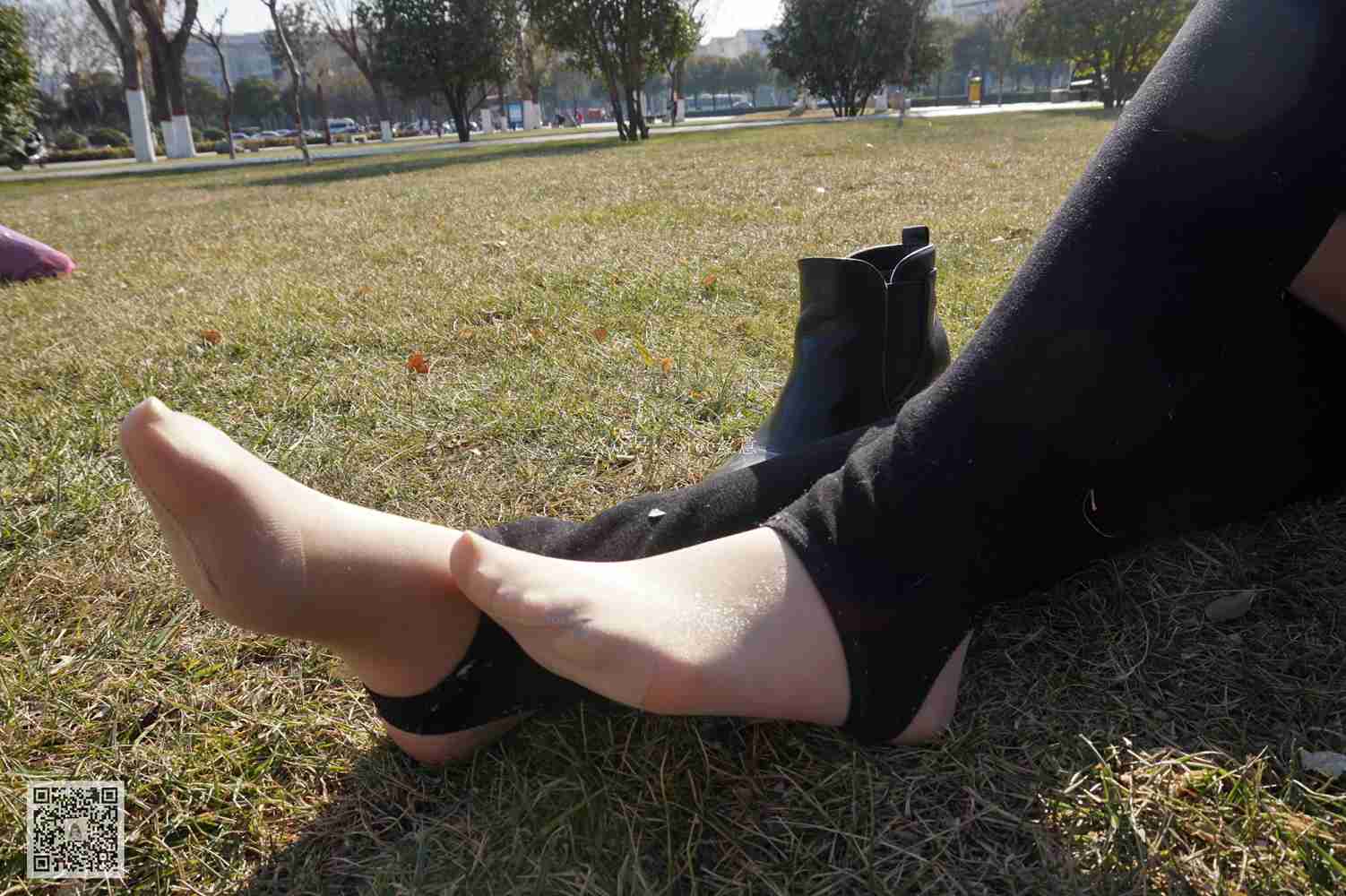 图片[49]-[SIEE丝意] No.024 曦曦 黑丝内的肉丝 在线浏览 – 速更版-美库