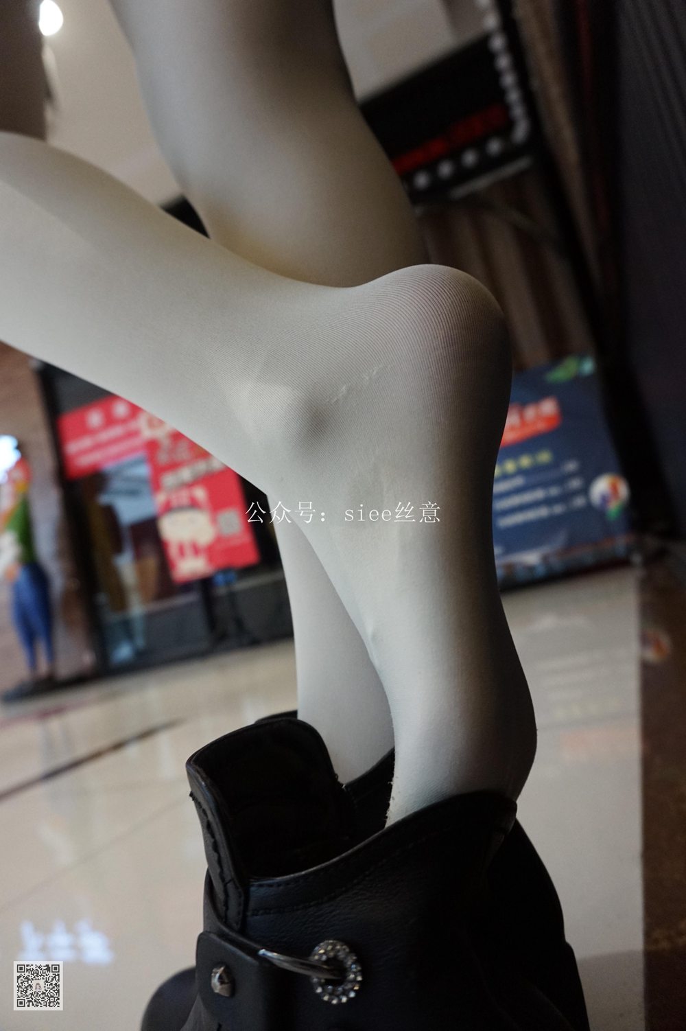 图片[73]-[SIEE丝意] No.023 思思~冬日的白丝 在线浏览 – 速更版-美库
