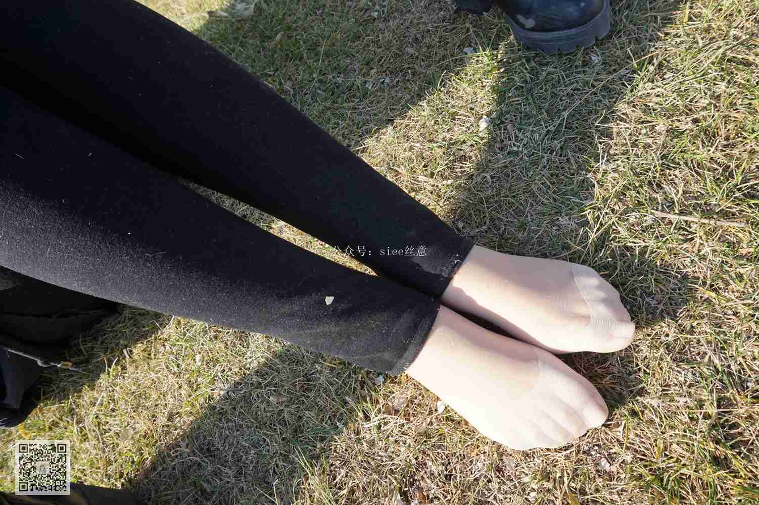 图片[53]-[SIEE丝意] No.024 曦曦 黑丝内的肉丝 在线浏览 – 速更版-美库