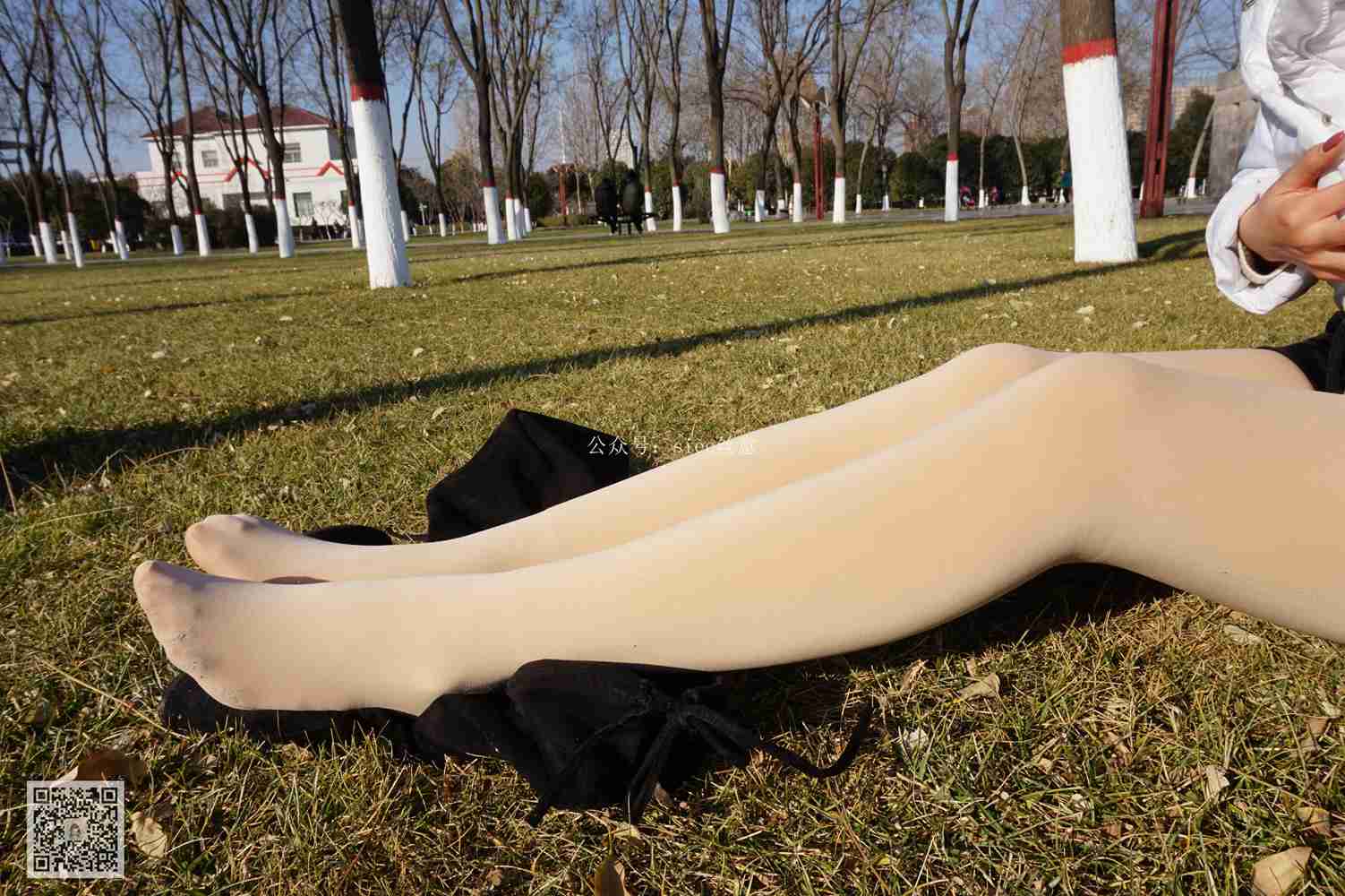 图片[47]-[SIEE丝意] No.026 思思~心心念念的长筒靴 在线浏览 – 速更版-美库