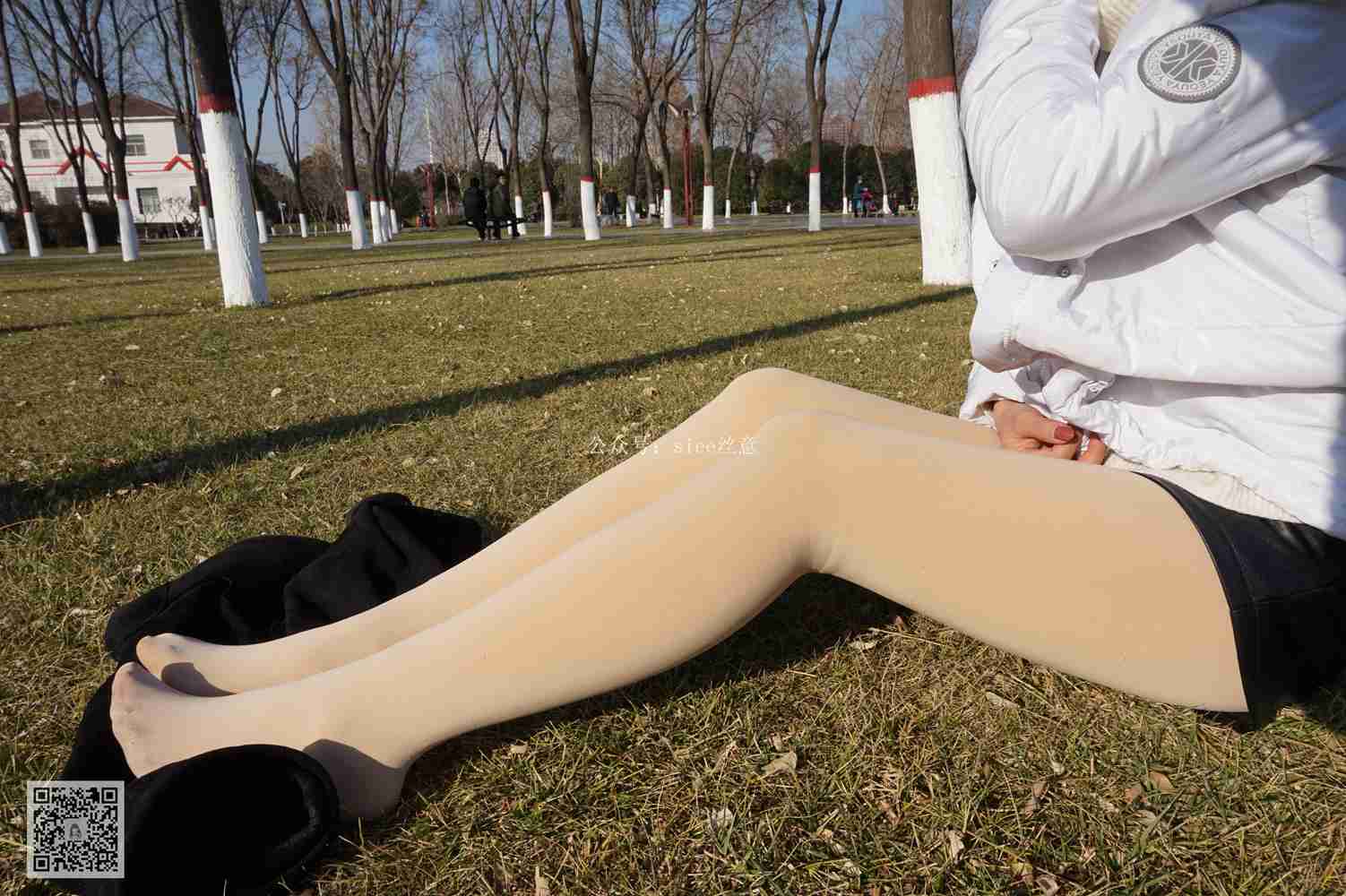 图片[62]-[SIEE丝意] No.026 思思~心心念念的长筒靴 在线浏览 – 速更版-美库