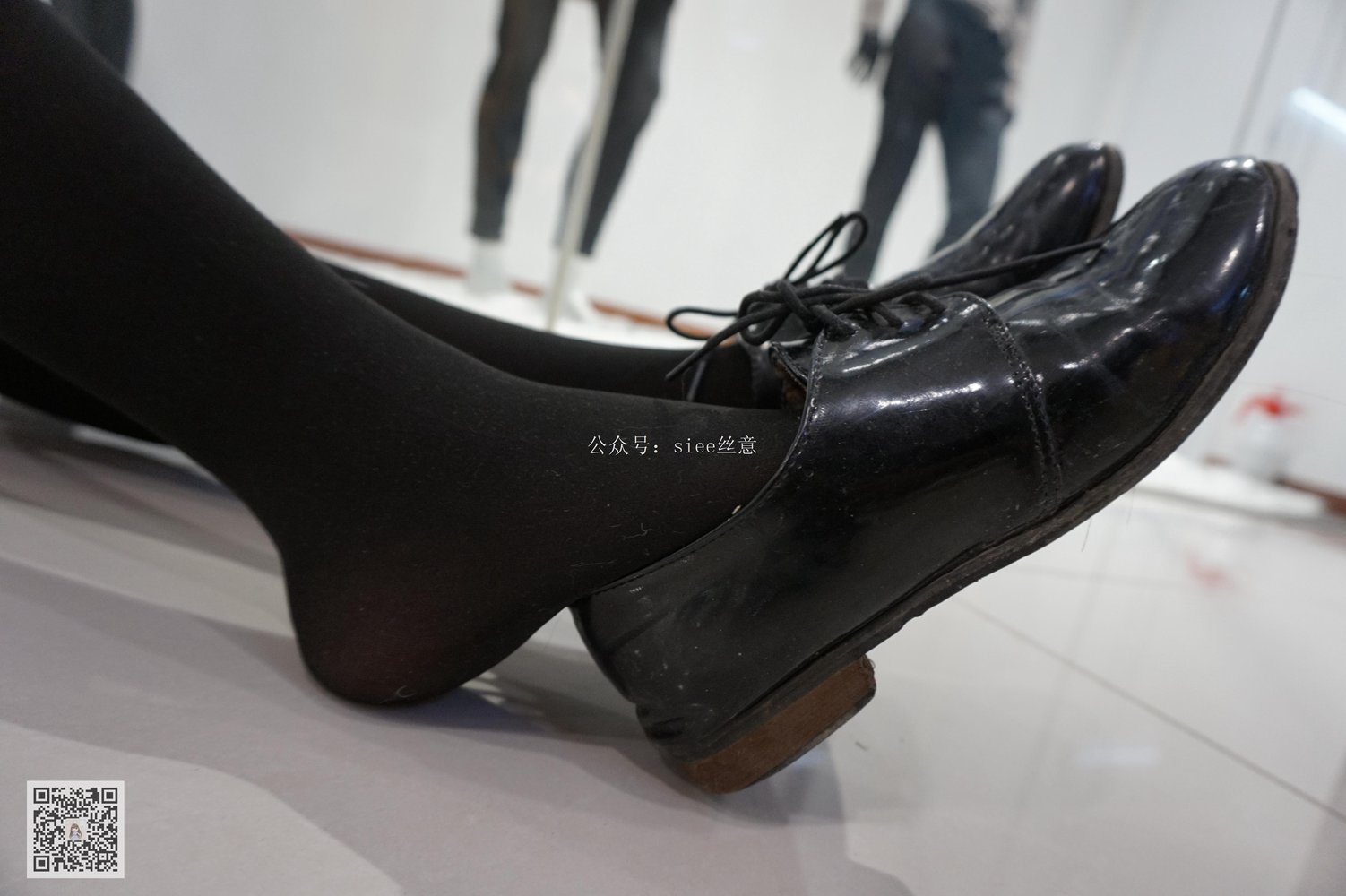 图片[17]-[SIEE丝意] No.031 曦曦~清灵动人 在线浏览 – 速更版-美库